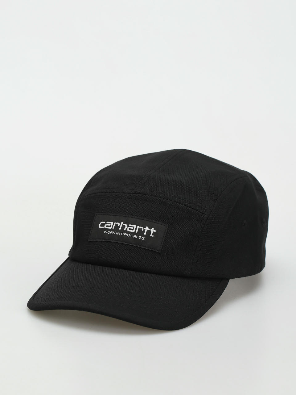 Șapcă Carhartt WIP Kayton (black)