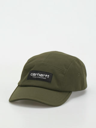 Șapcă Carhartt WIP Kayton (office green)