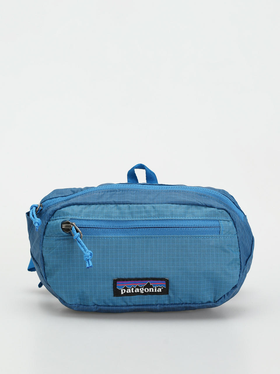 Borsetă de brâu Patagonia Ultralight Black Hole Mini Hip Pack (vessel blue)