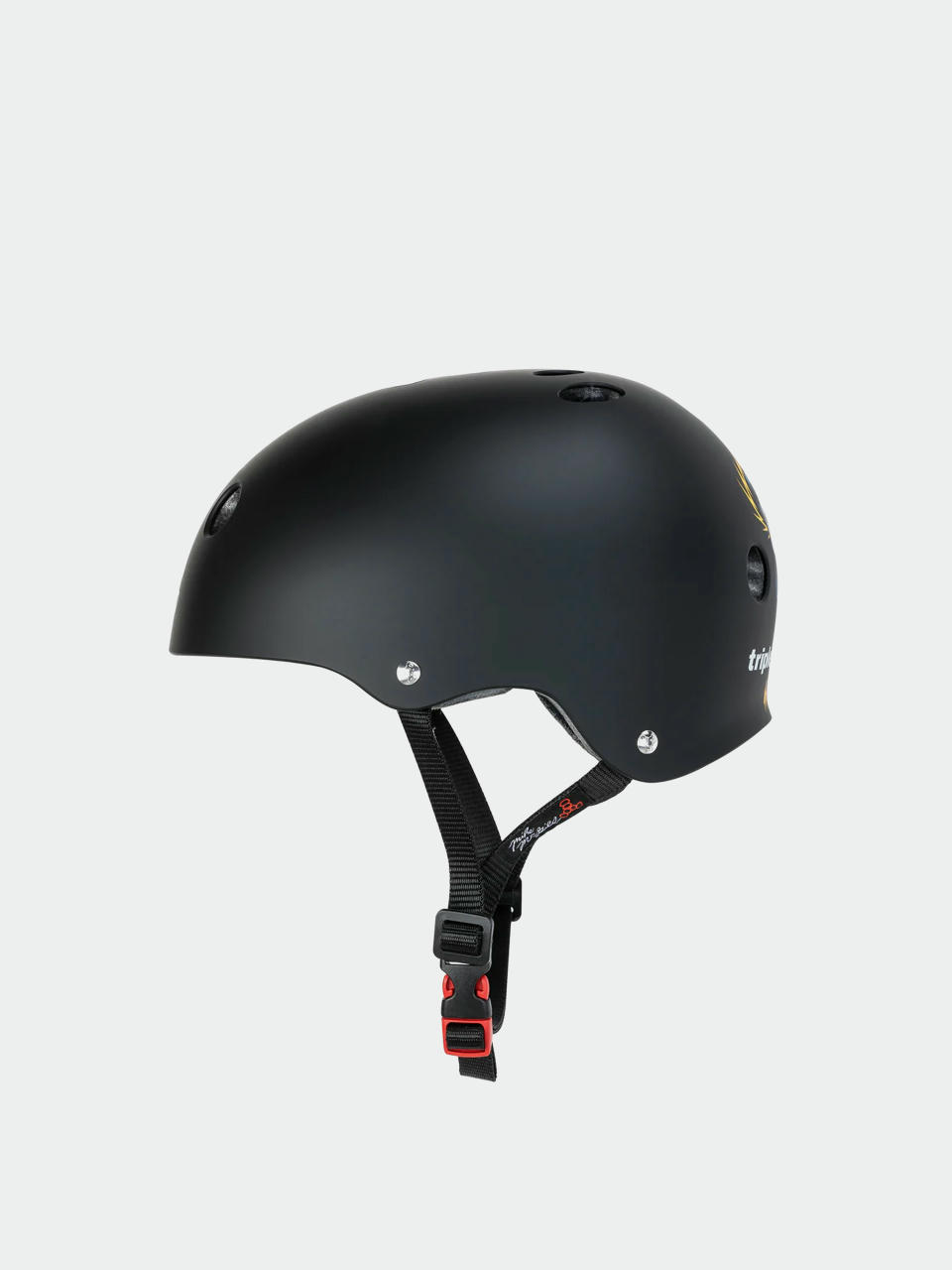 Cască Triple Eight The Certified Sweatsaver Helmet (mike mcgill)