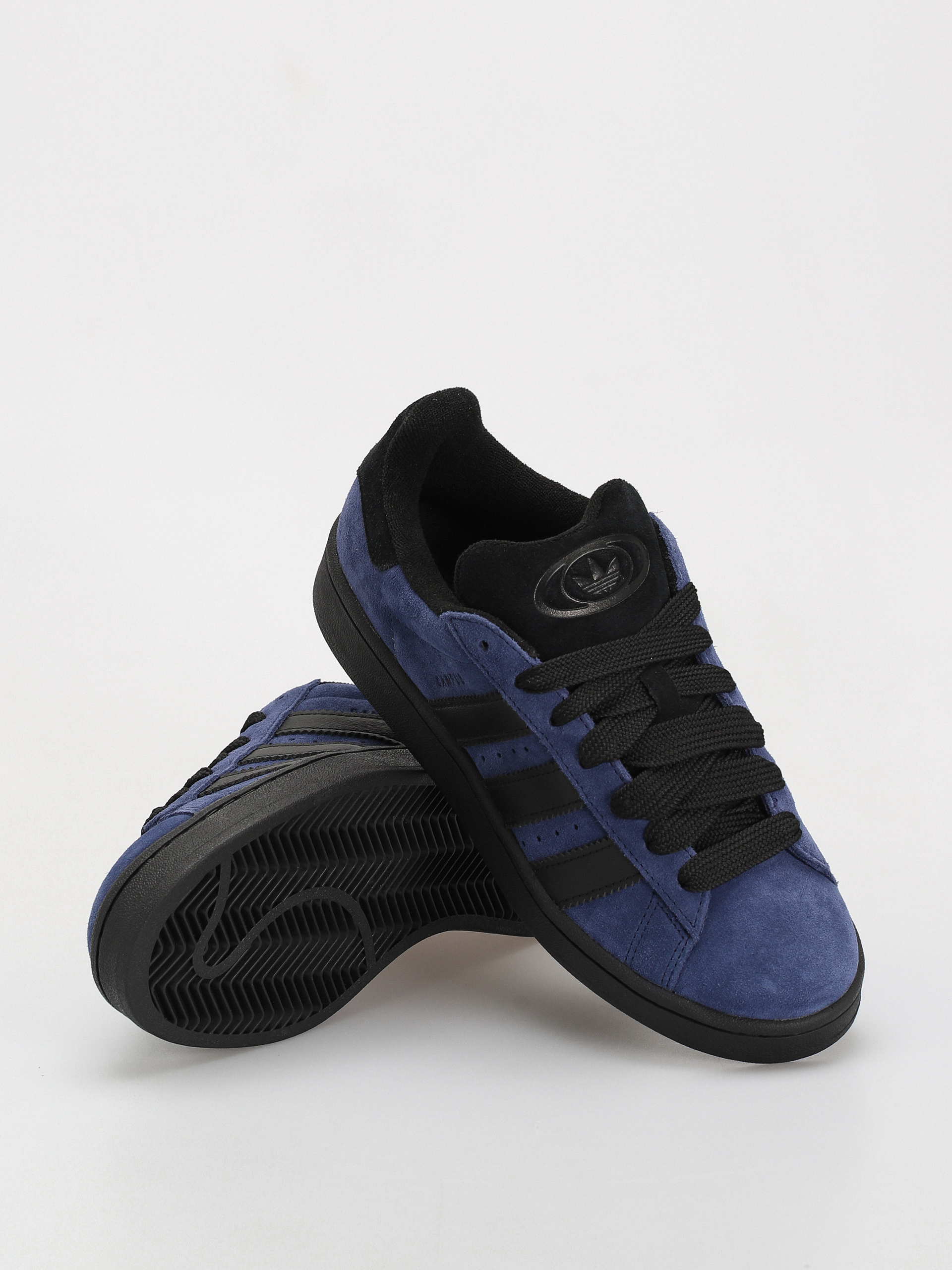 Pantofi adidas Campus 00s (cblack/cblack/dkblue)
