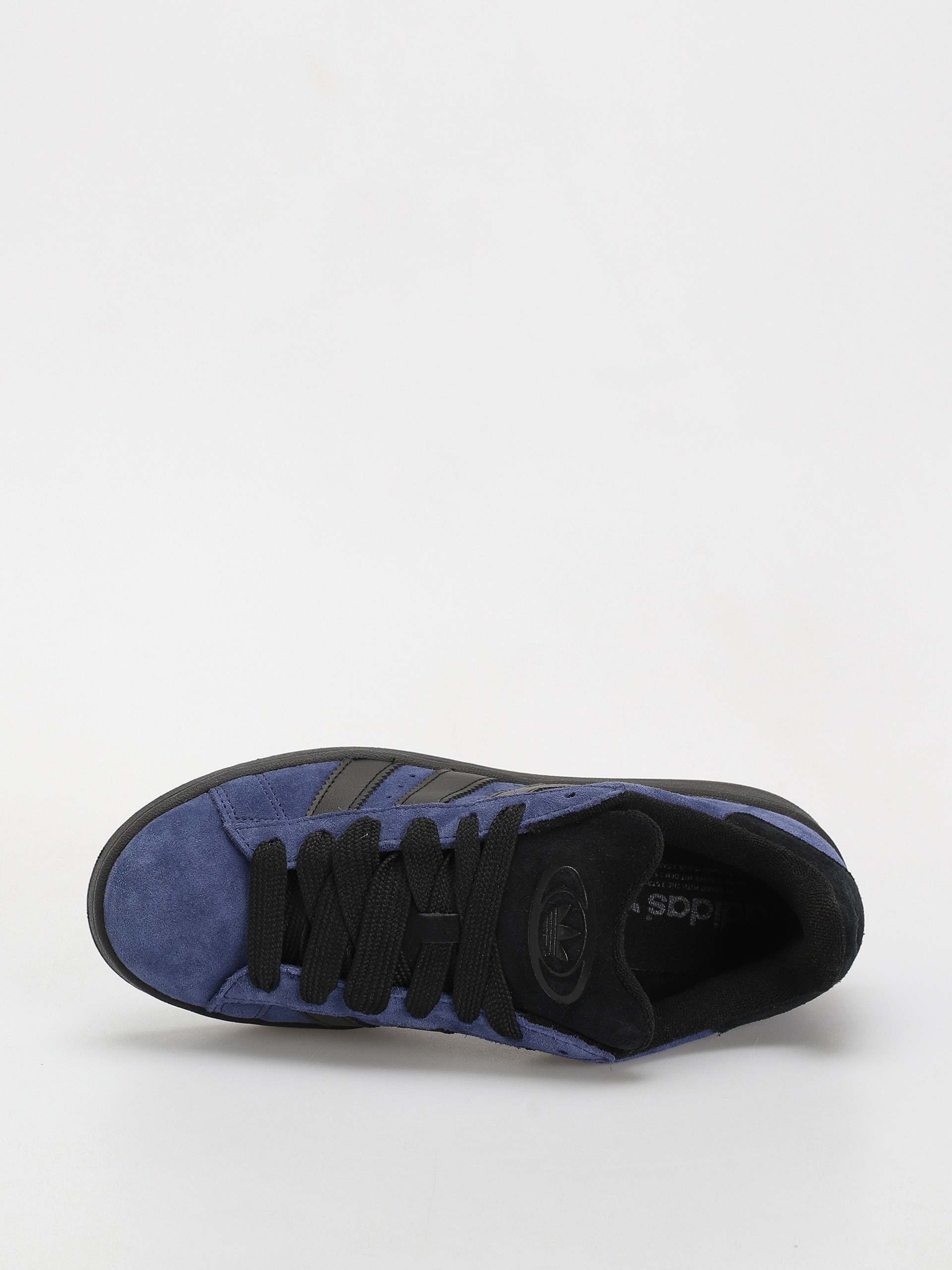 Pantofi adidas Campus 00s (cblack/cblack/dkblue)