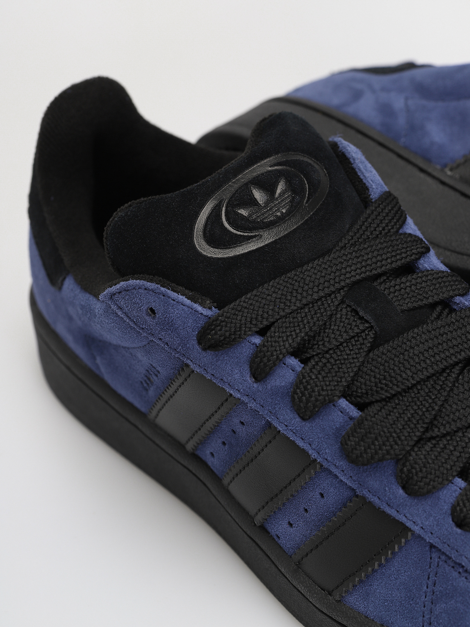 Pantofi adidas Campus 00s (cblack/cblack/dkblue)