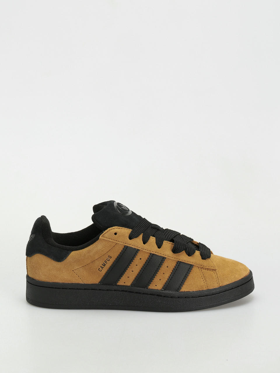 Pantofi adidas Campus 00s (cblack/cblack/brostr)