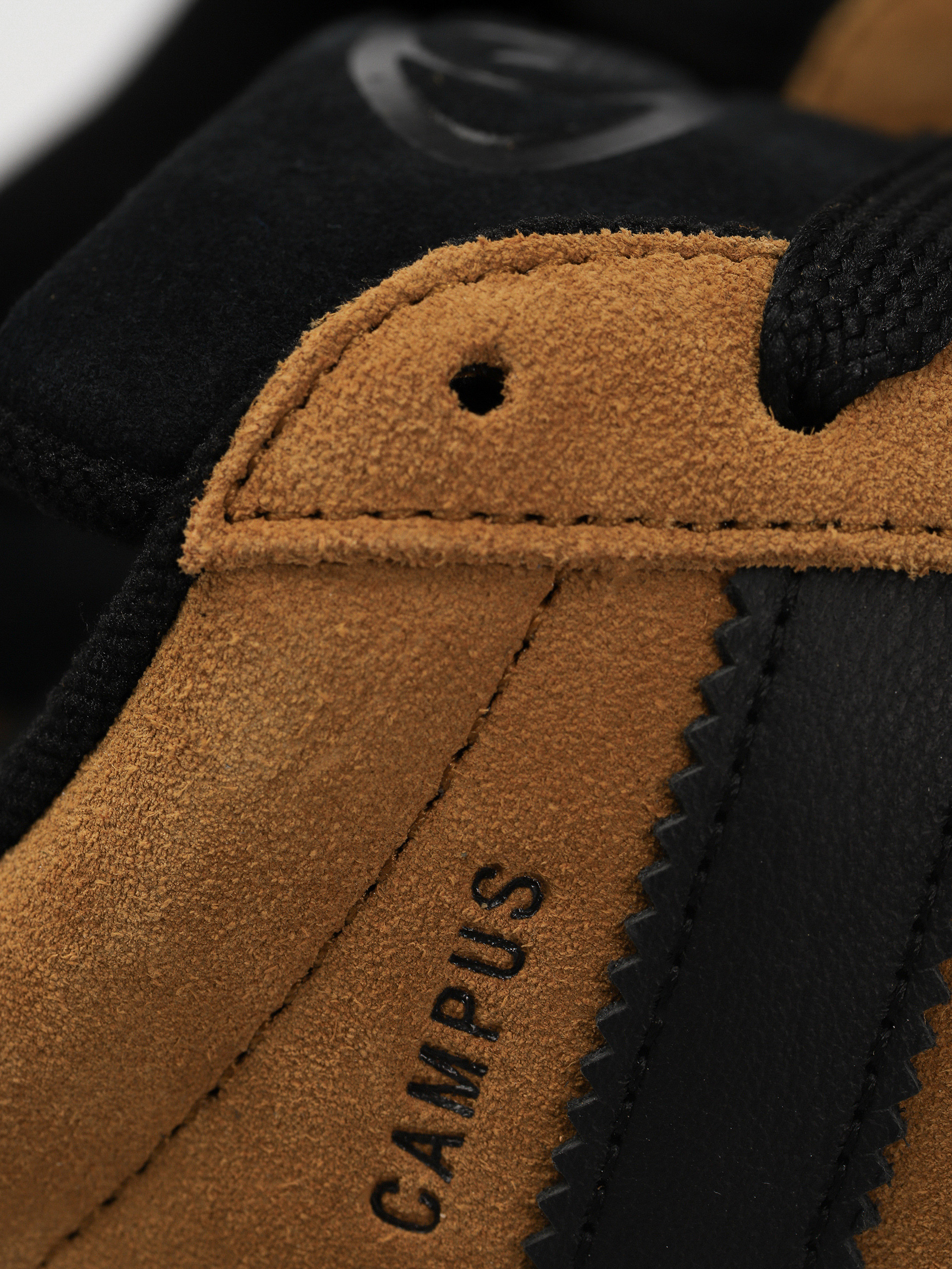 Pantofi adidas Campus 00s (cblack/cblack/brostr)