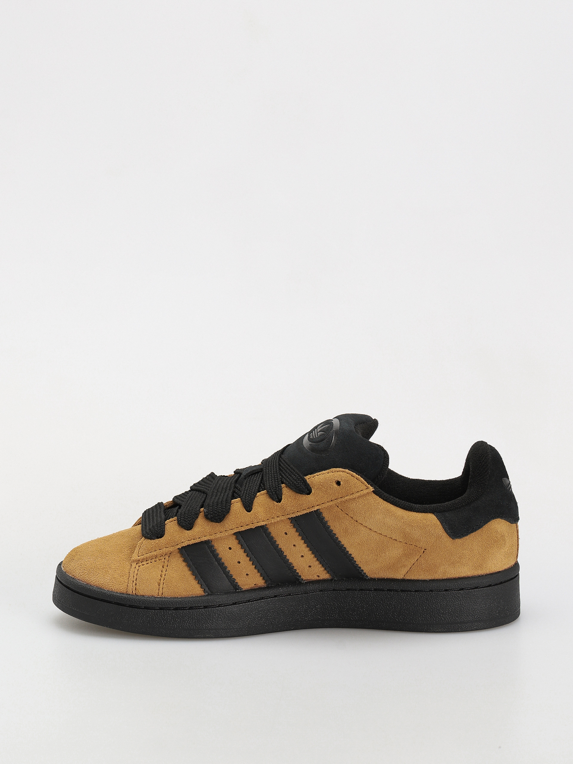 Pantofi adidas Campus 00s (cblack/cblack/brostr)