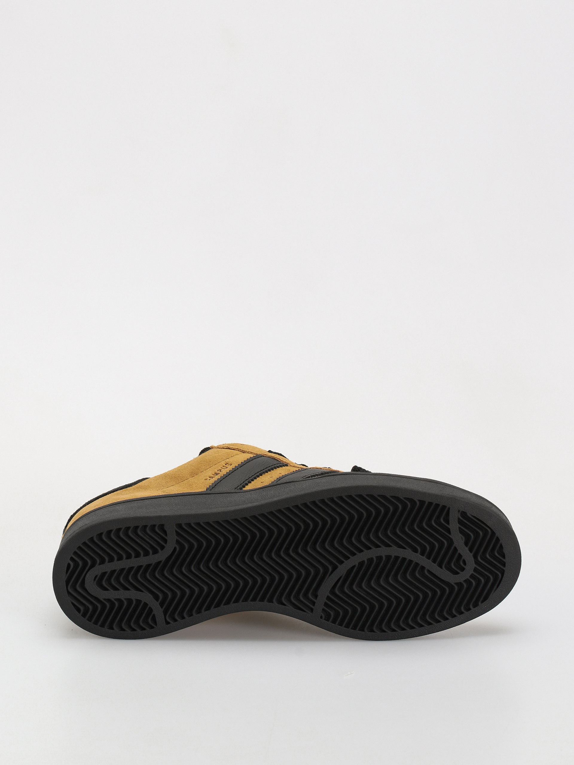 Pantofi adidas Campus 00s (cblack/cblack/brostr)