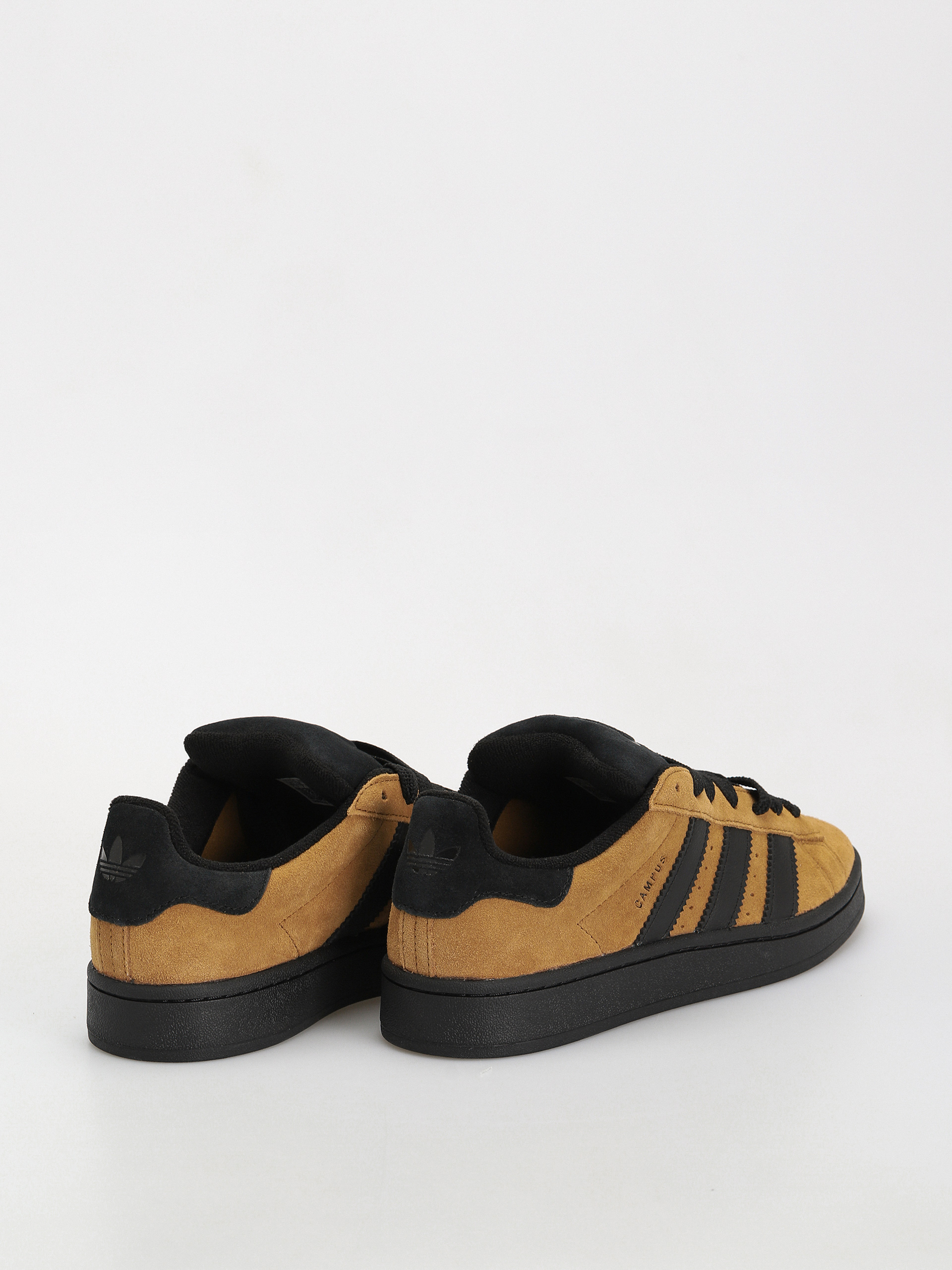 Pantofi adidas Campus 00s (cblack/cblack/brostr)