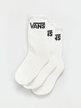 Șosete Vans Classic Crew Wmn (white)