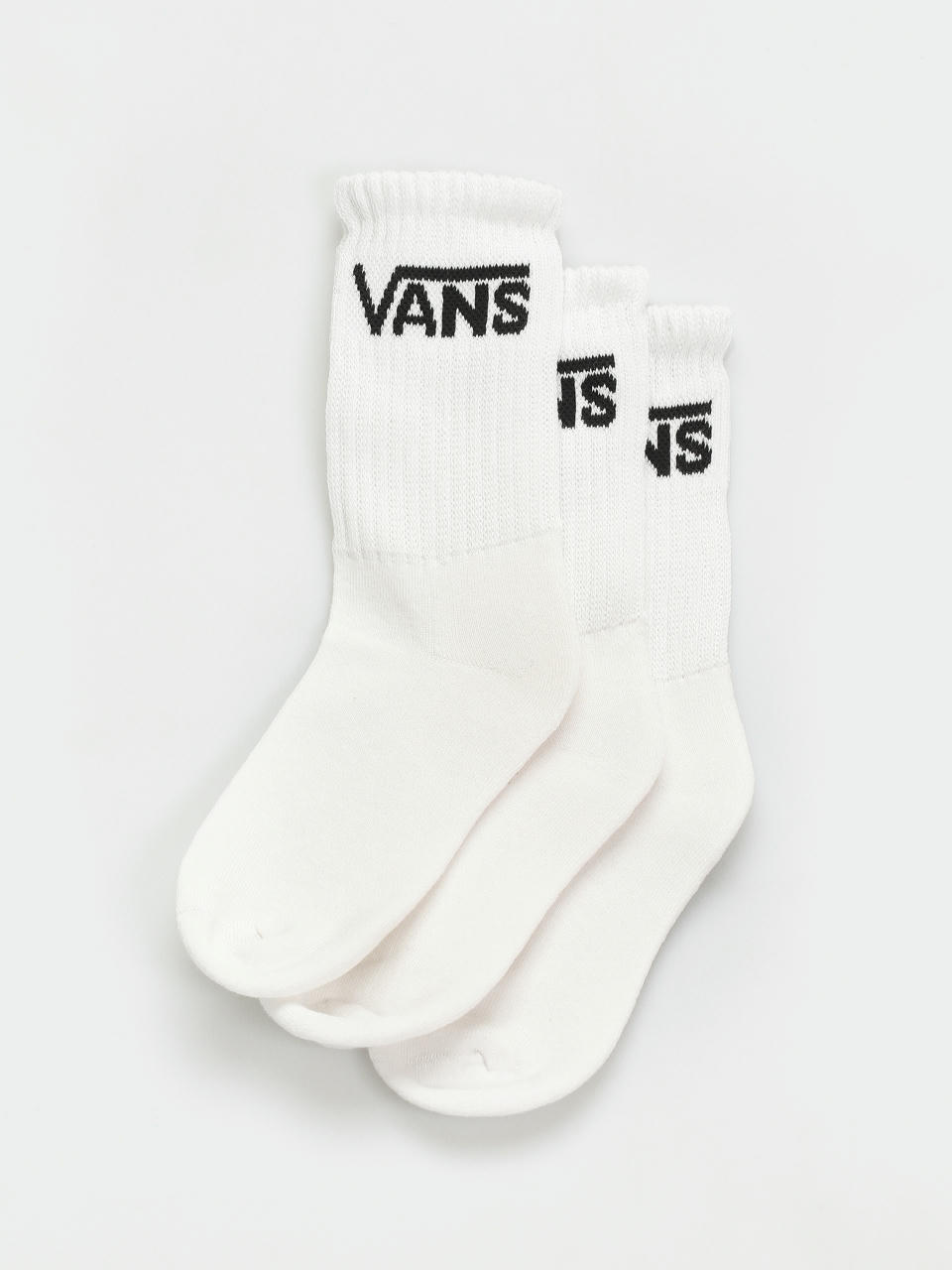 Șosete Vans Classic Crew Wmn (white)