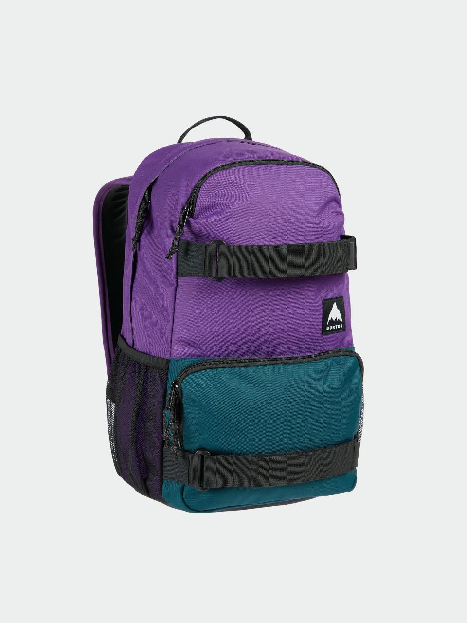 Rucsac Burton Treble Yell 21L (imperial purple)