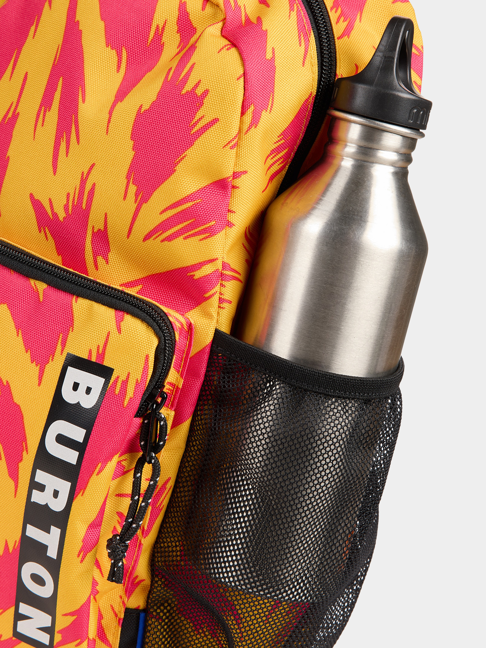 Rucsac Burton Gromlet 15L JR (fur goldenrod)