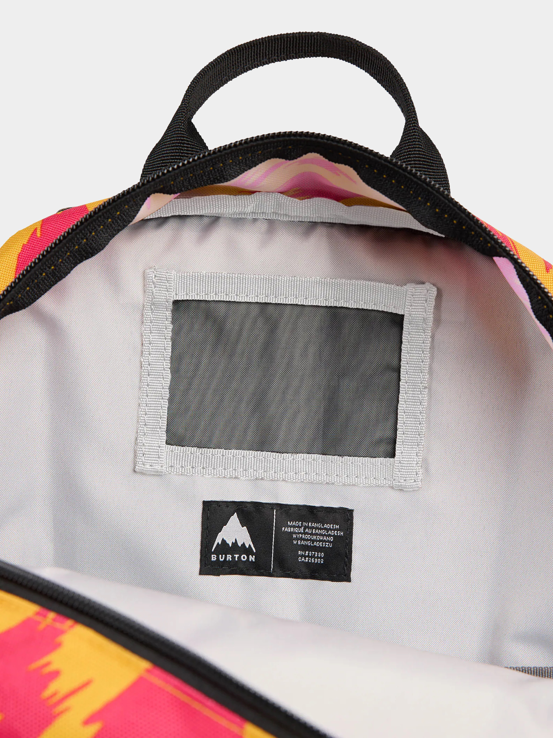 Rucsac Burton Gromlet 15L JR (fur goldenrod)