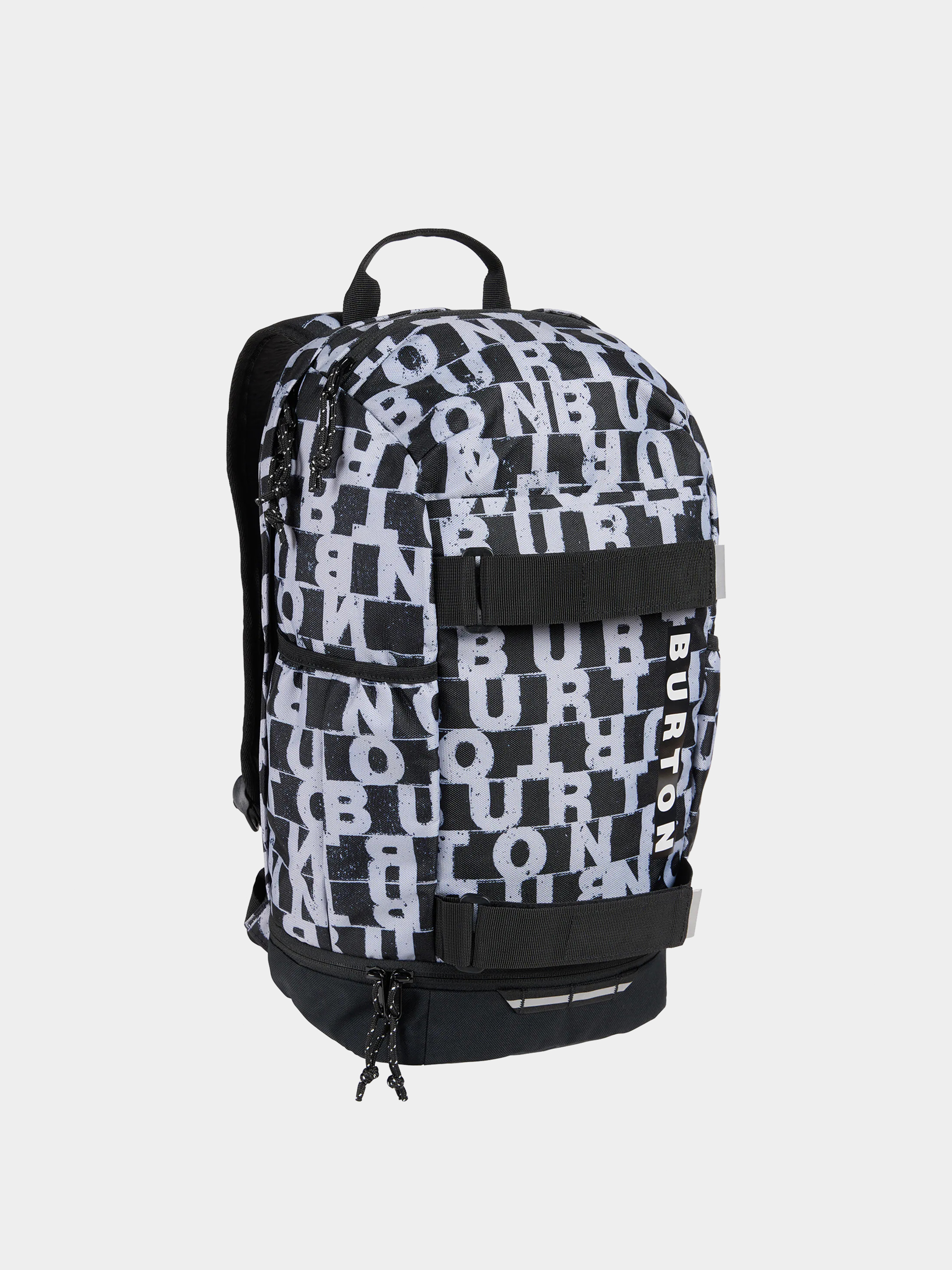 Rucsac Burton Distortion 18L JR (lined letters)