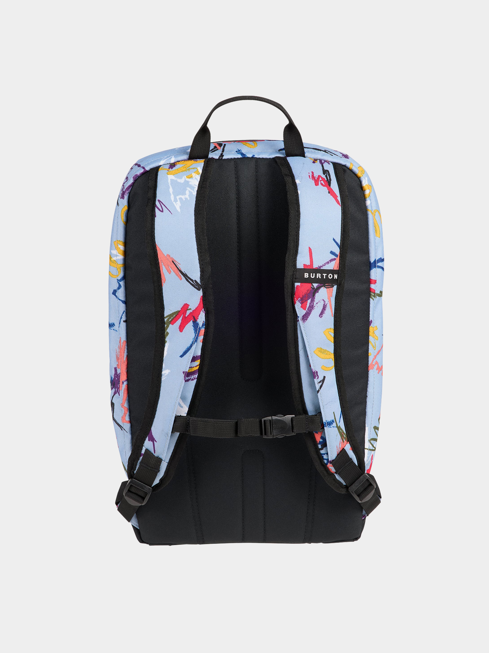 Rucsac Burton Distortion 18L JR (scribble)