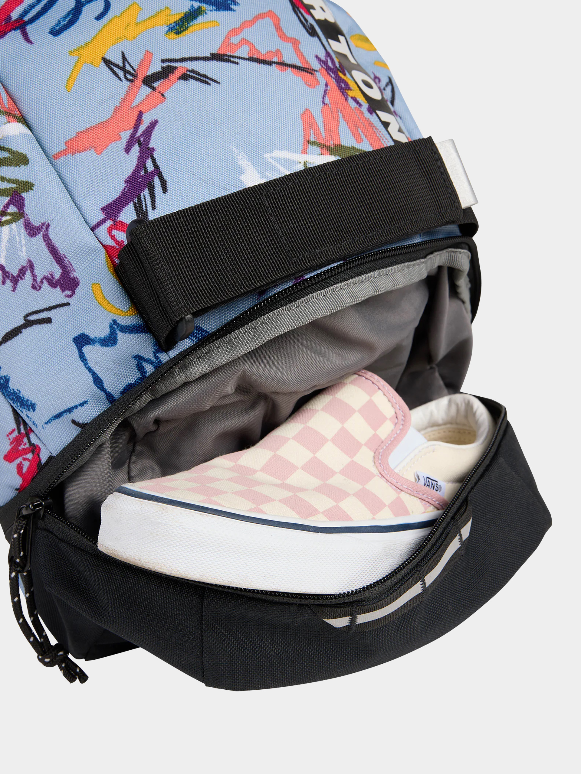 Rucsac Burton Distortion 18L JR (scribble)