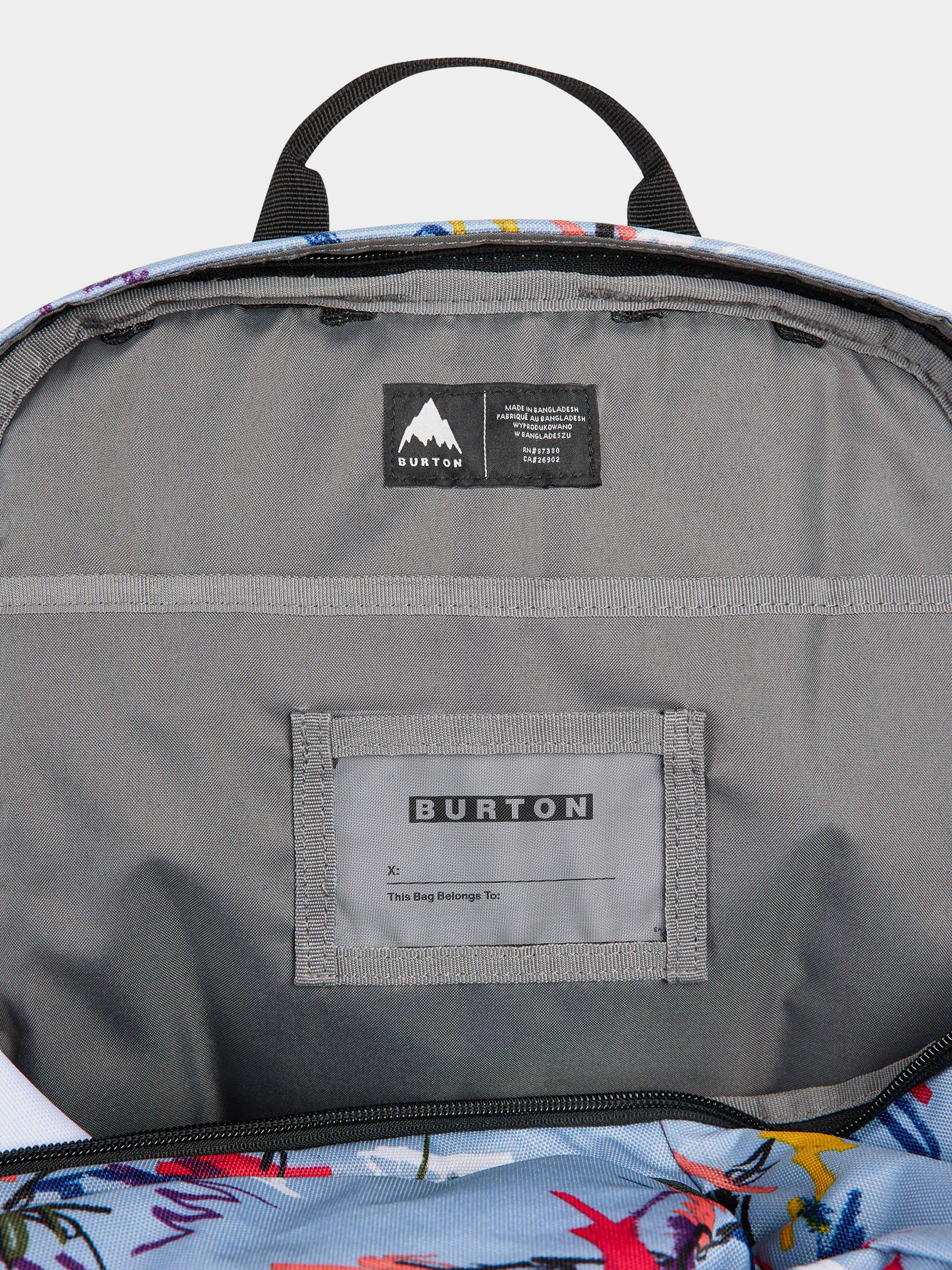 Rucsac Burton Distortion 18L JR (scribble)