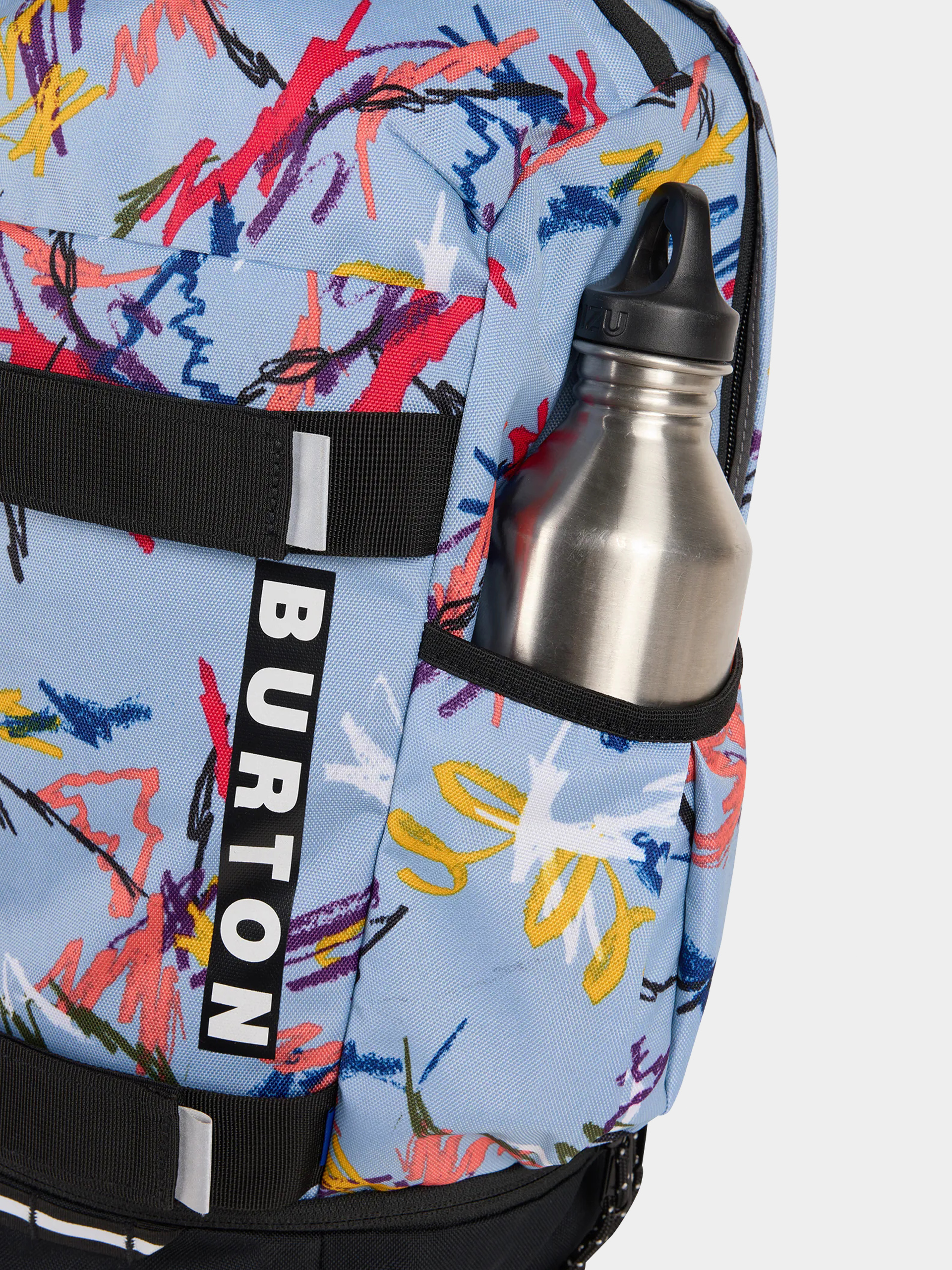 Rucsac Burton Distortion 18L JR (scribble)