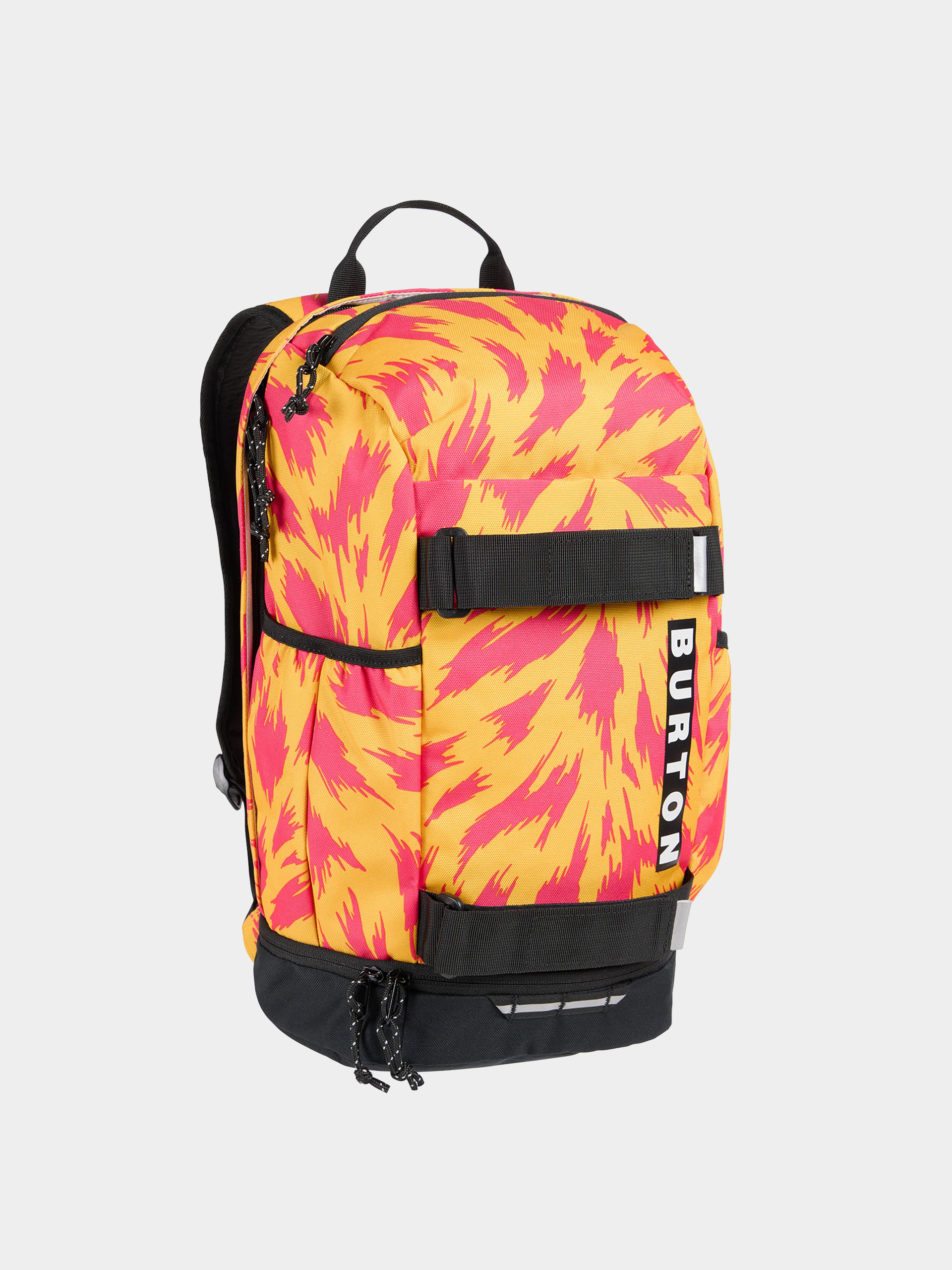 Rucsac Burton Distortion 18L JR (fur goldenrod)