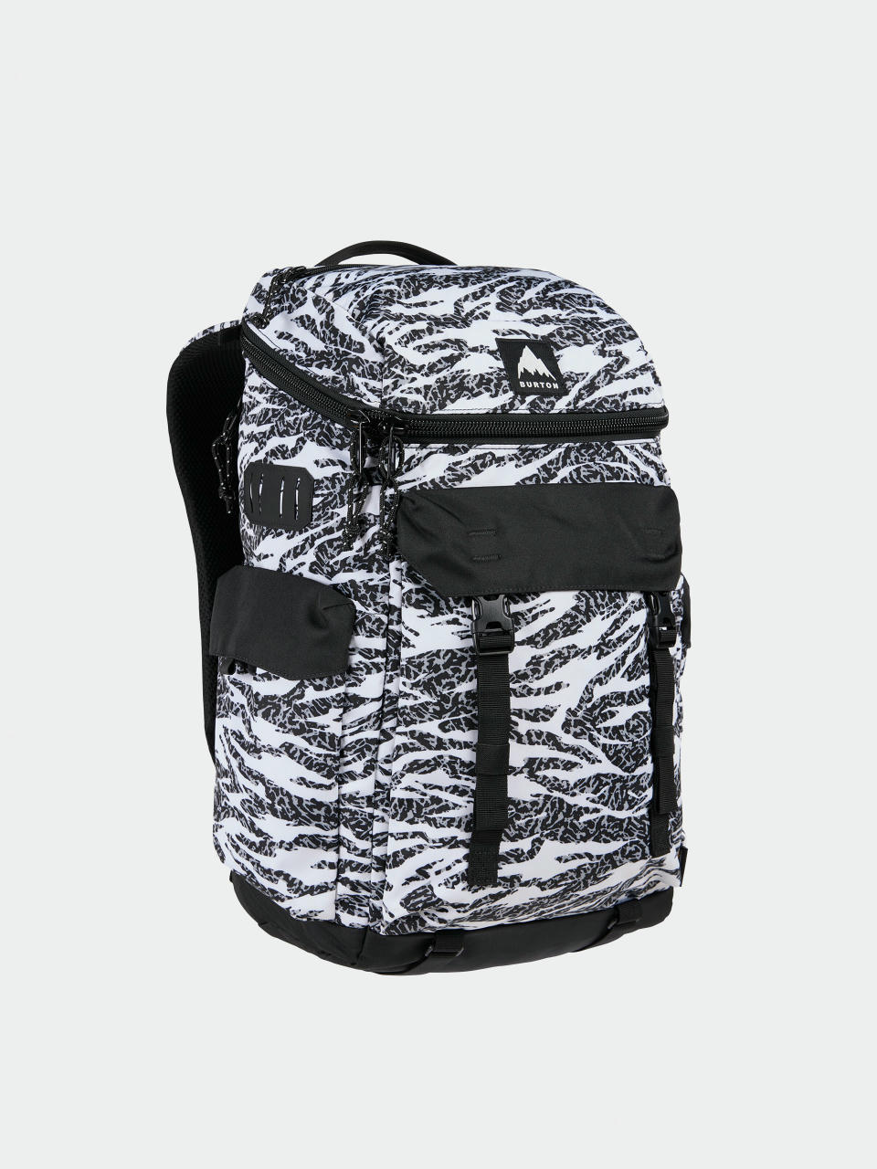 Rucsac Burton Annex 2.0 28L (zebra camo)