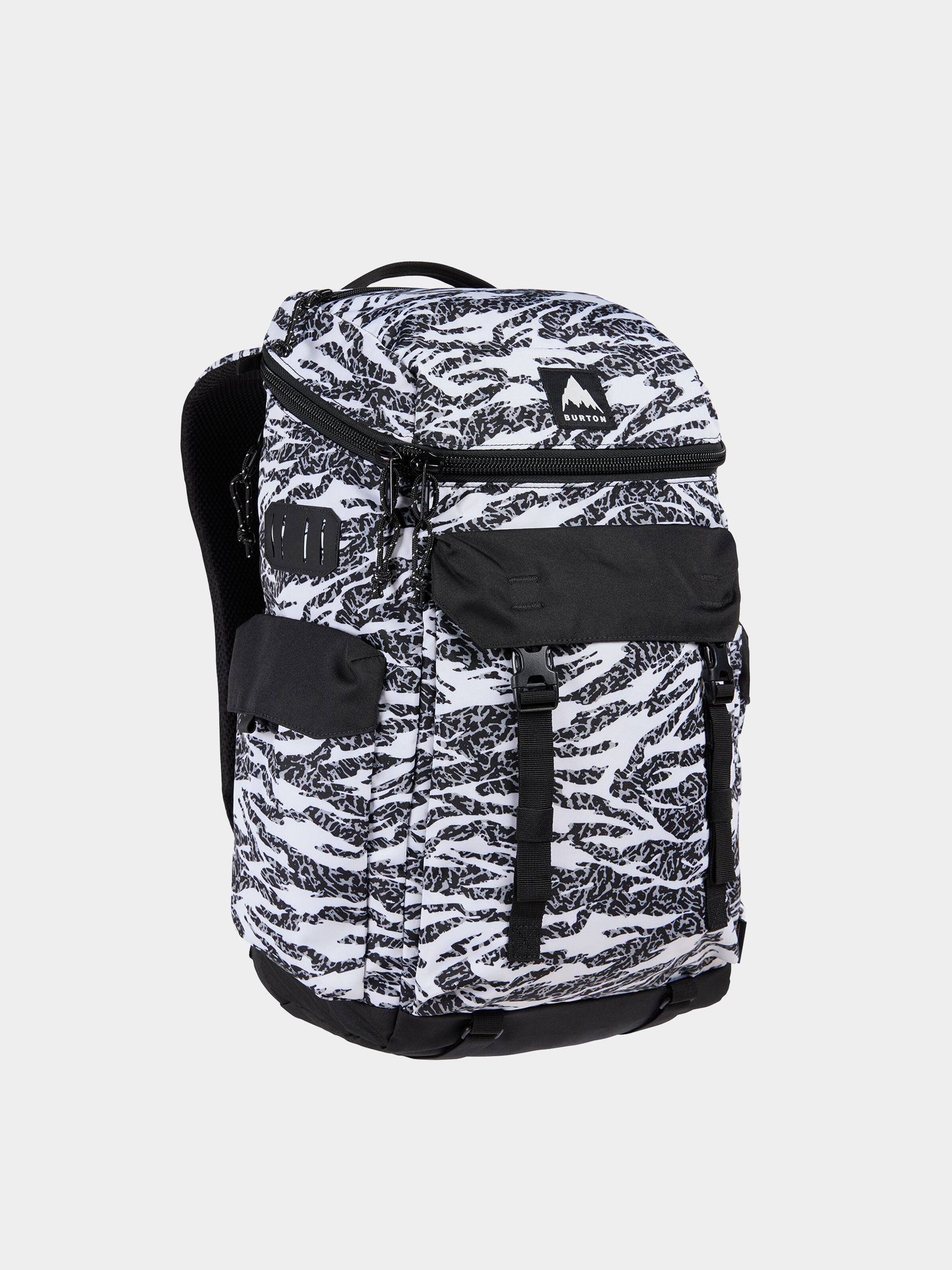 Rucsac Burton Annex 2.0 28L (zebra camo)