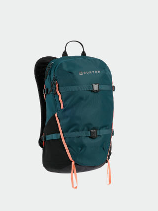 Rucsac Burton Day Hiker 22L (deep emerald)