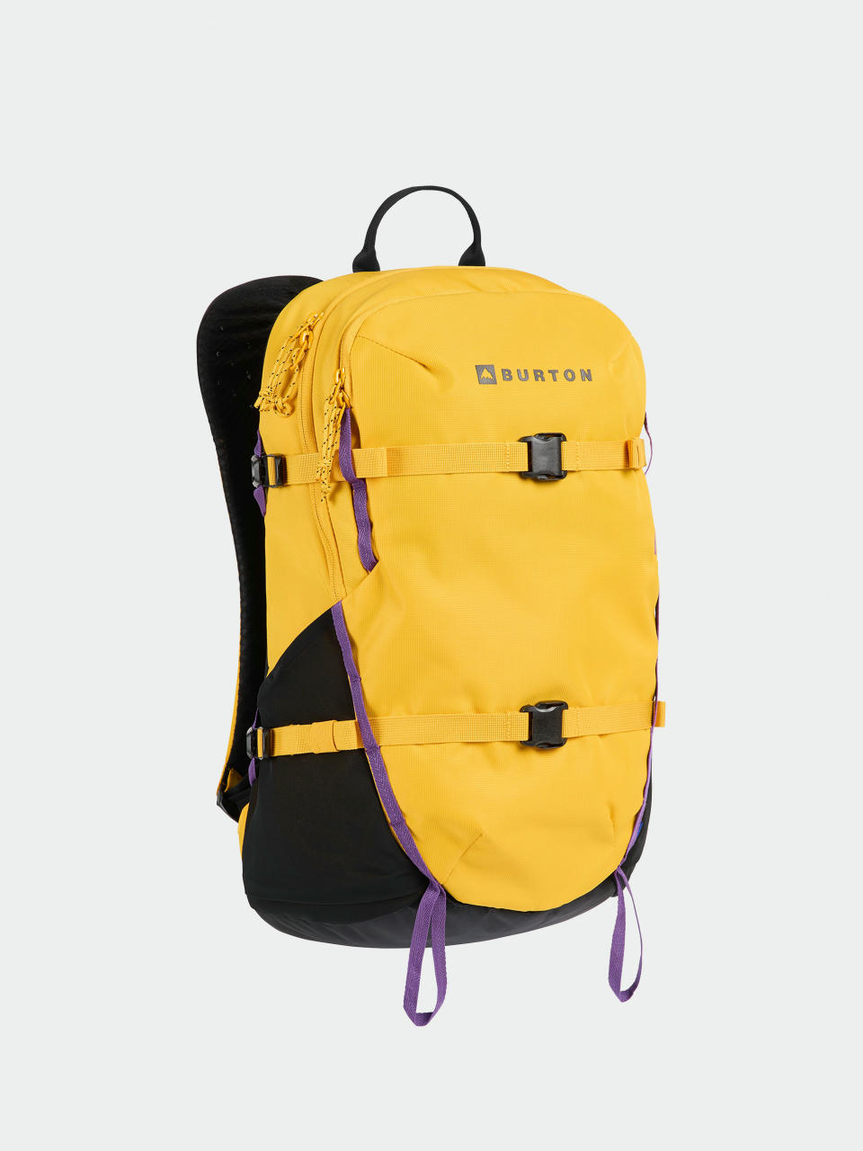 Rucsac Burton Day Hiker 22L (goldenrod)