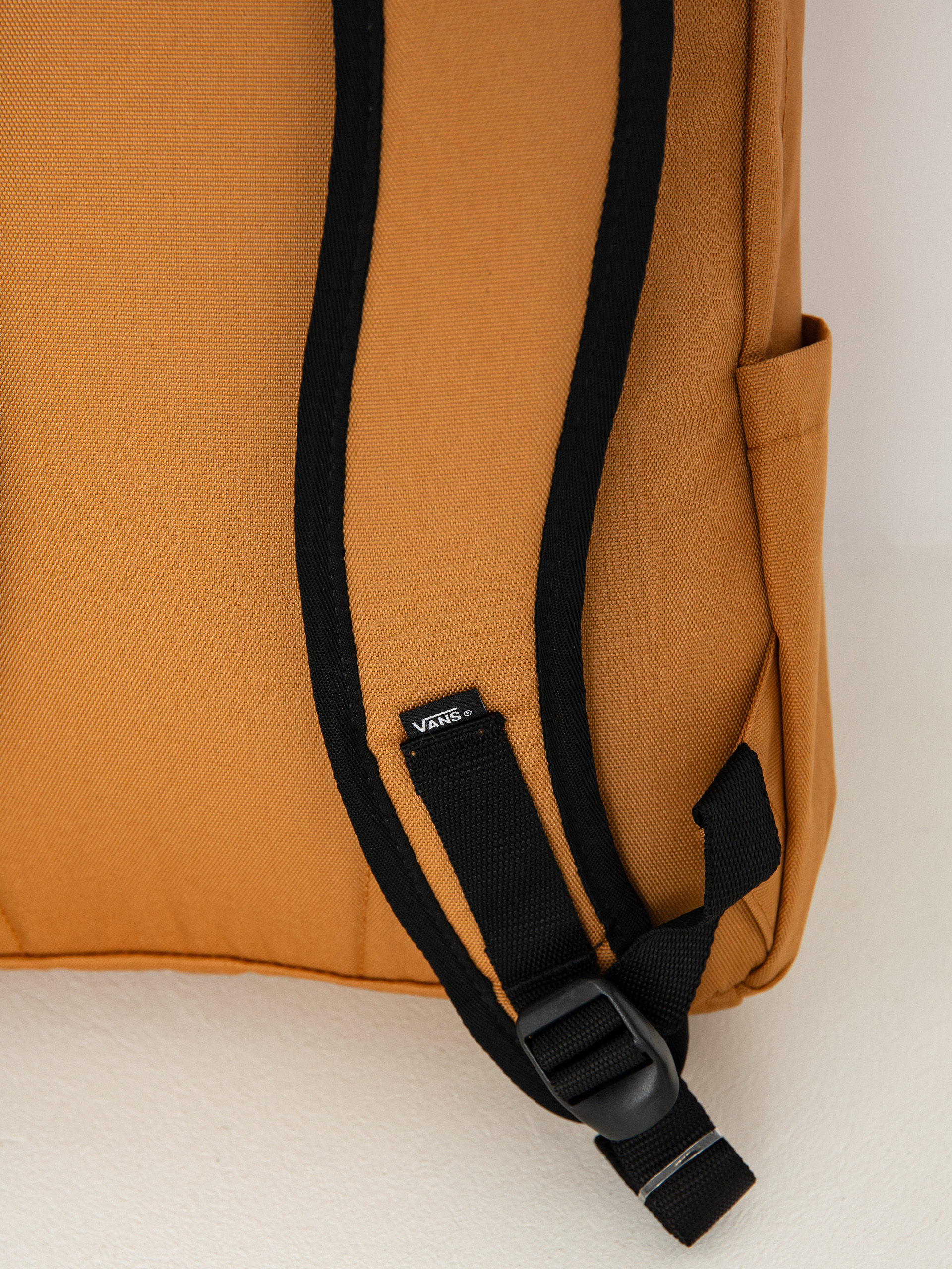 Rucsac Vans Old Skool (brown sugar)