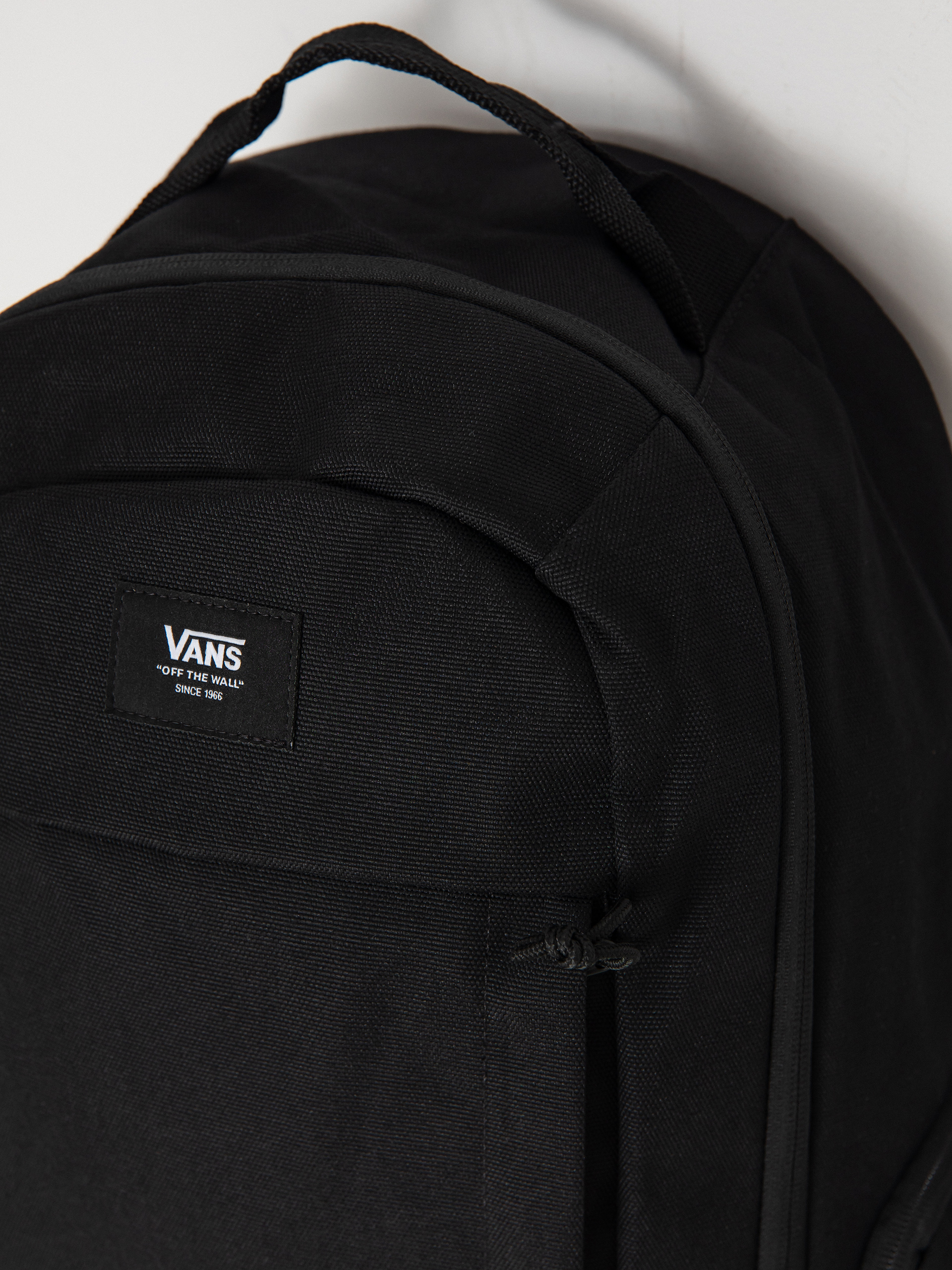 Rucsac Vans Resolute (black)