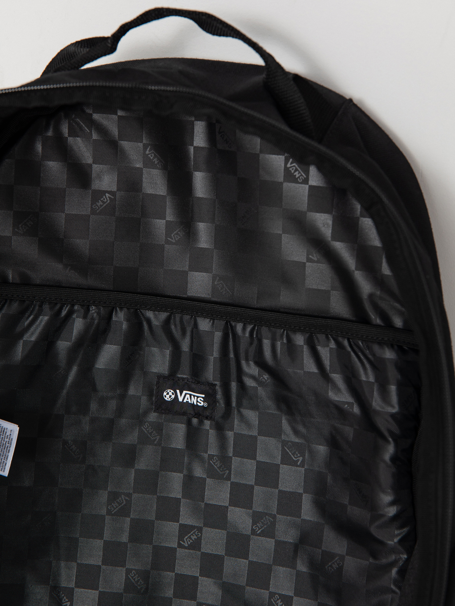 Rucsac Vans Resolute (black)