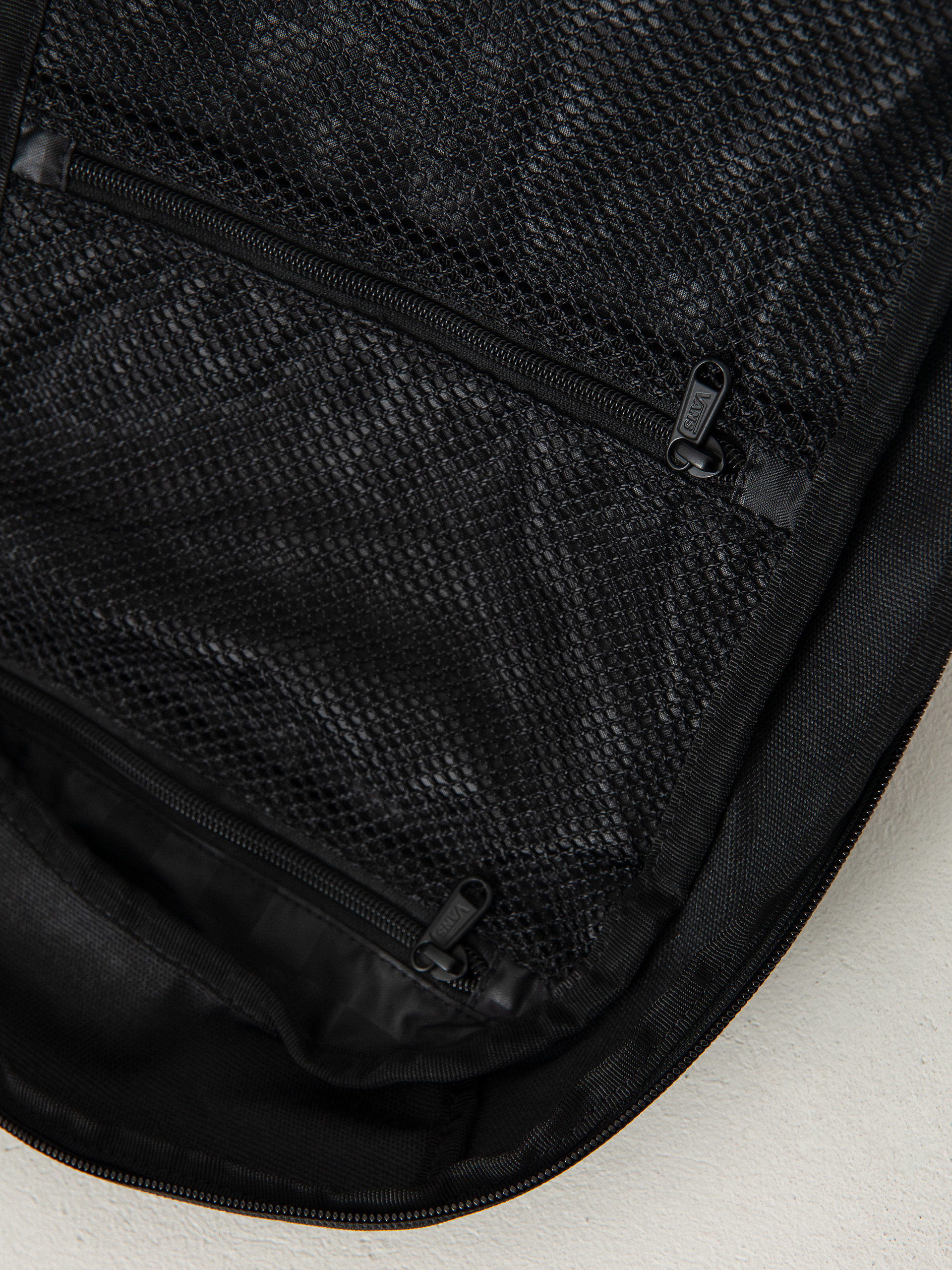 Rucsac Vans Resolute (black)