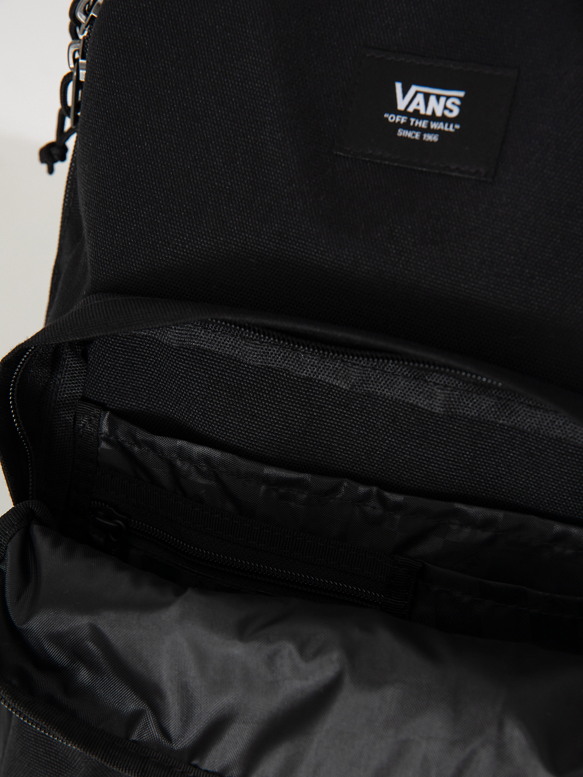 Rucsac Vans Old Skool Trek (black)