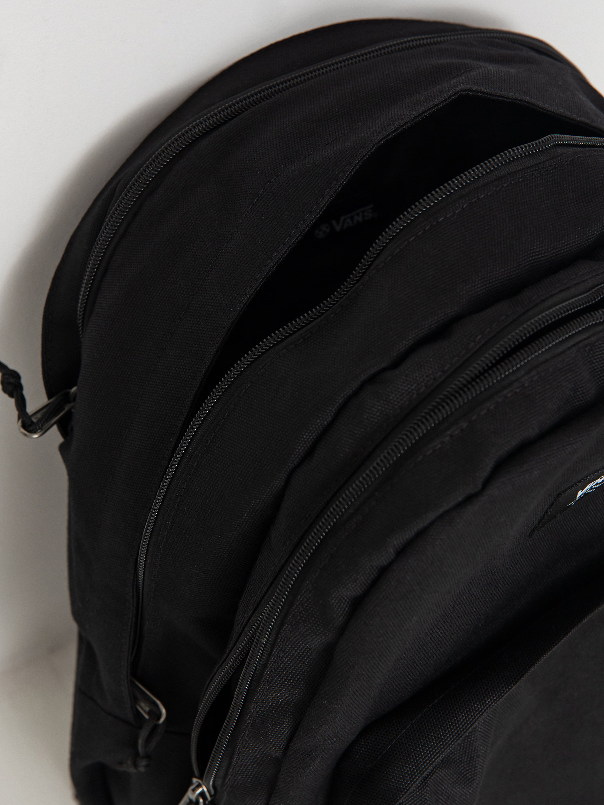 Rucsac Vans Old Skool Trek (black)