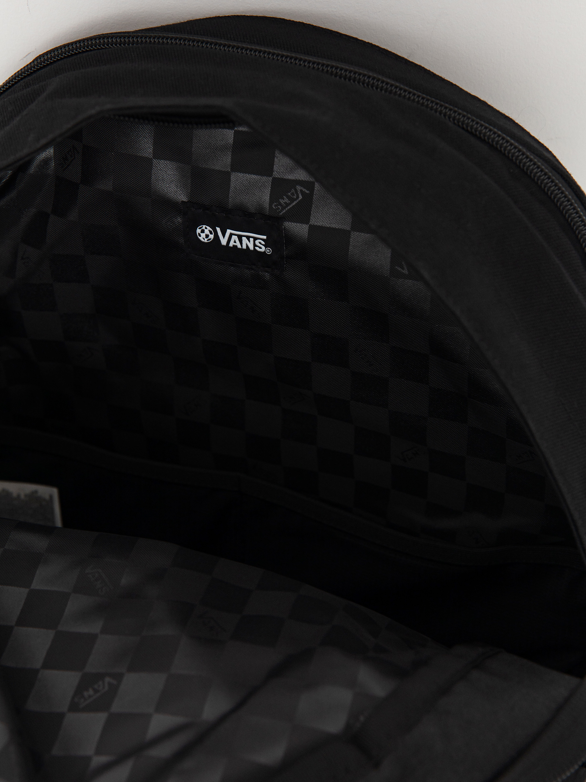 Rucsac Vans Old Skool Trek (black)