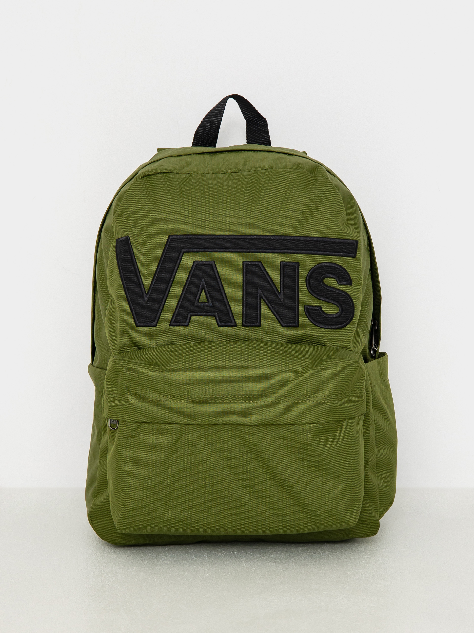 Rucsac Vans Old Skool Drop V (pesto)