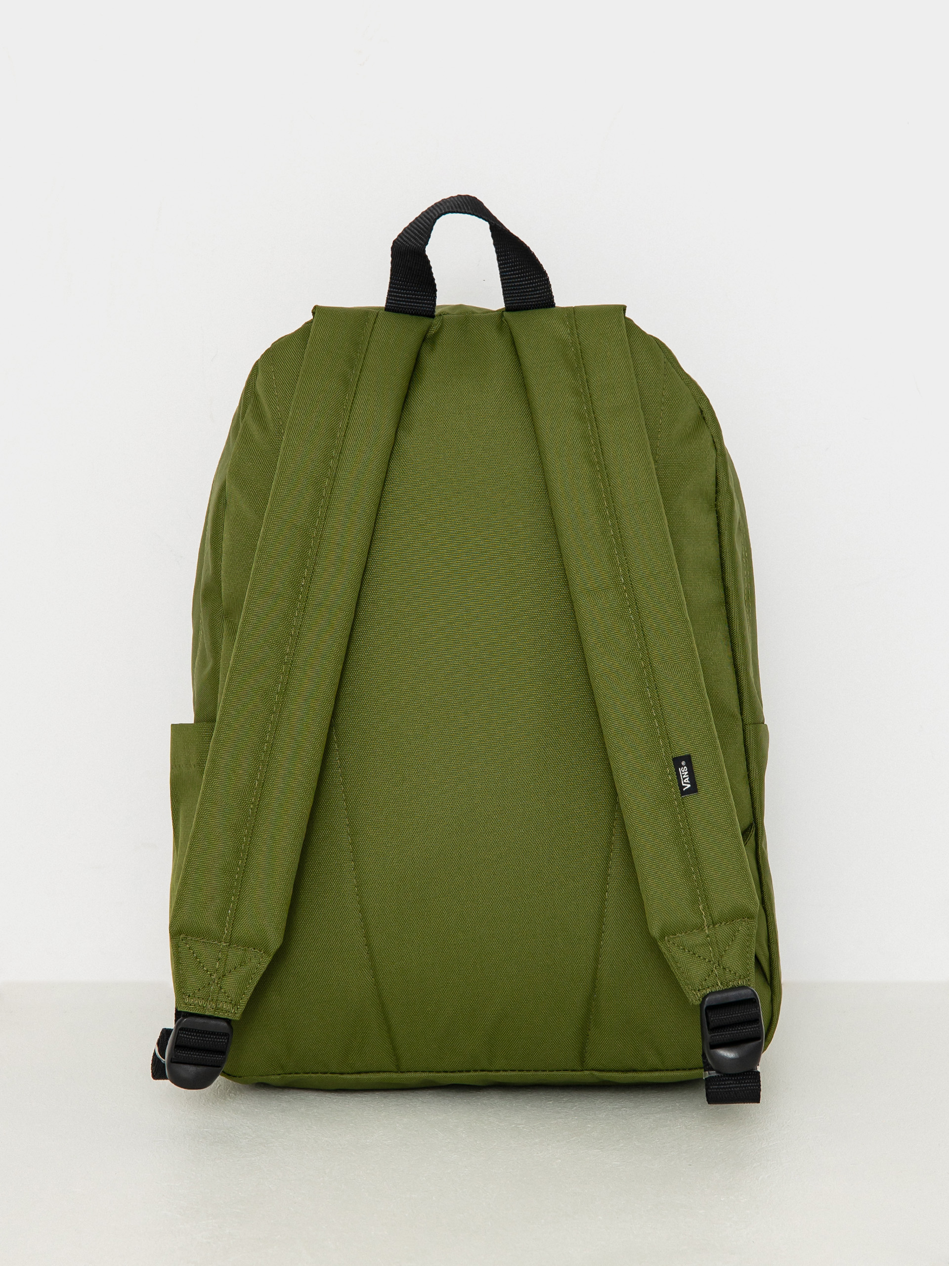 Rucsac Vans Old Skool Drop V (pesto)