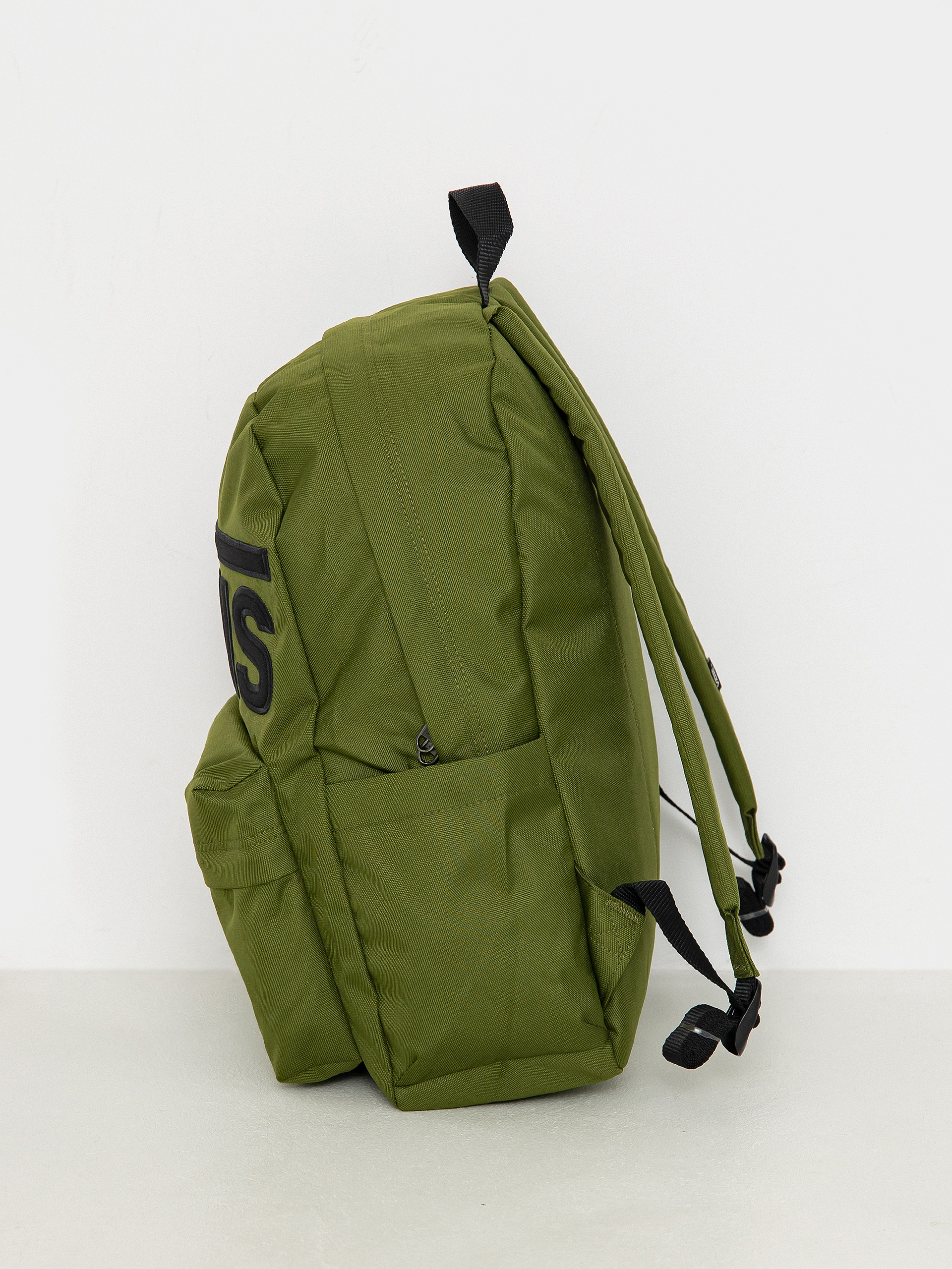 Rucsac Vans Old Skool Drop V (pesto)