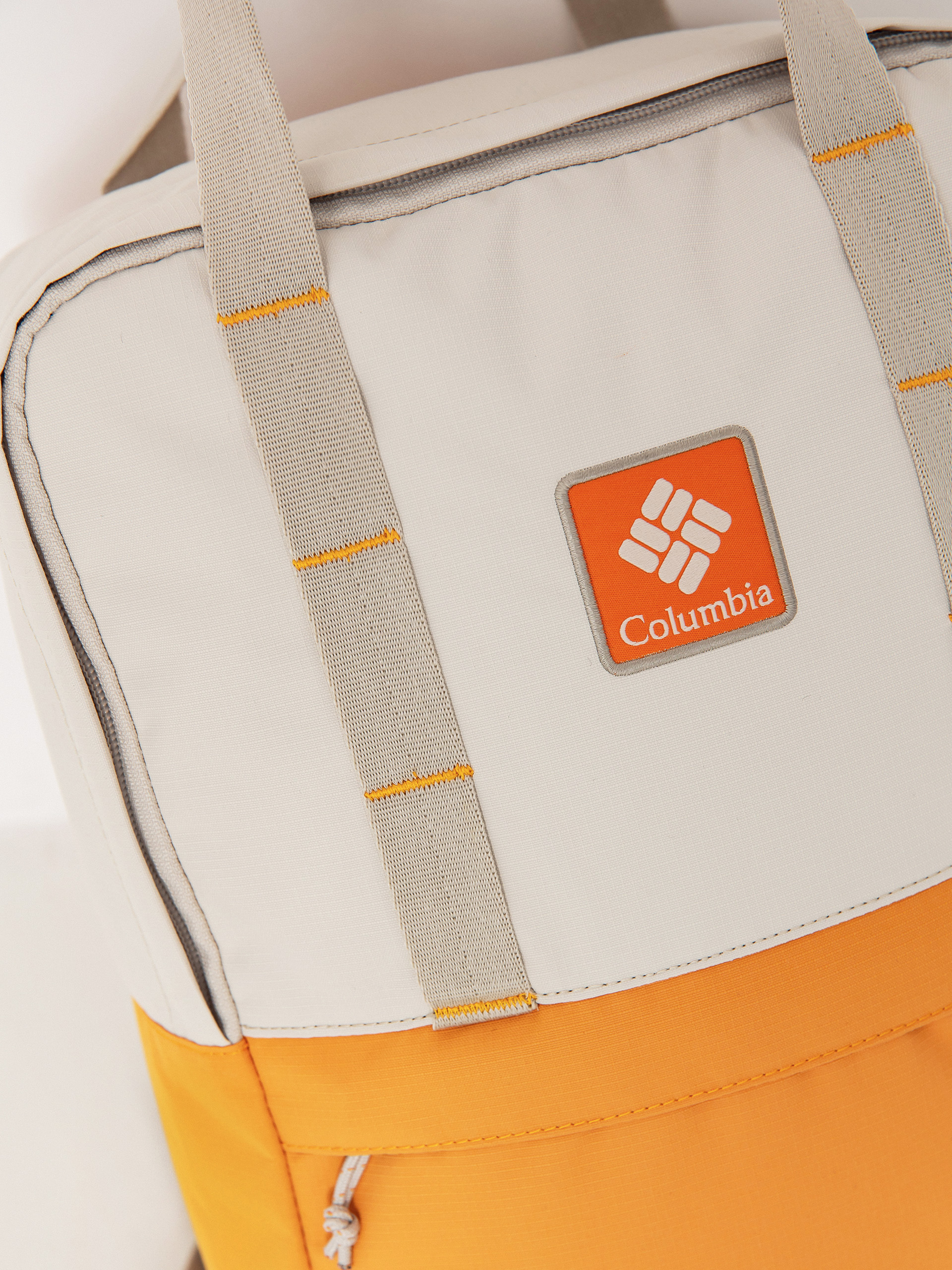 Rucsac Columbia Trail Traveler 18L (dark stone sun)