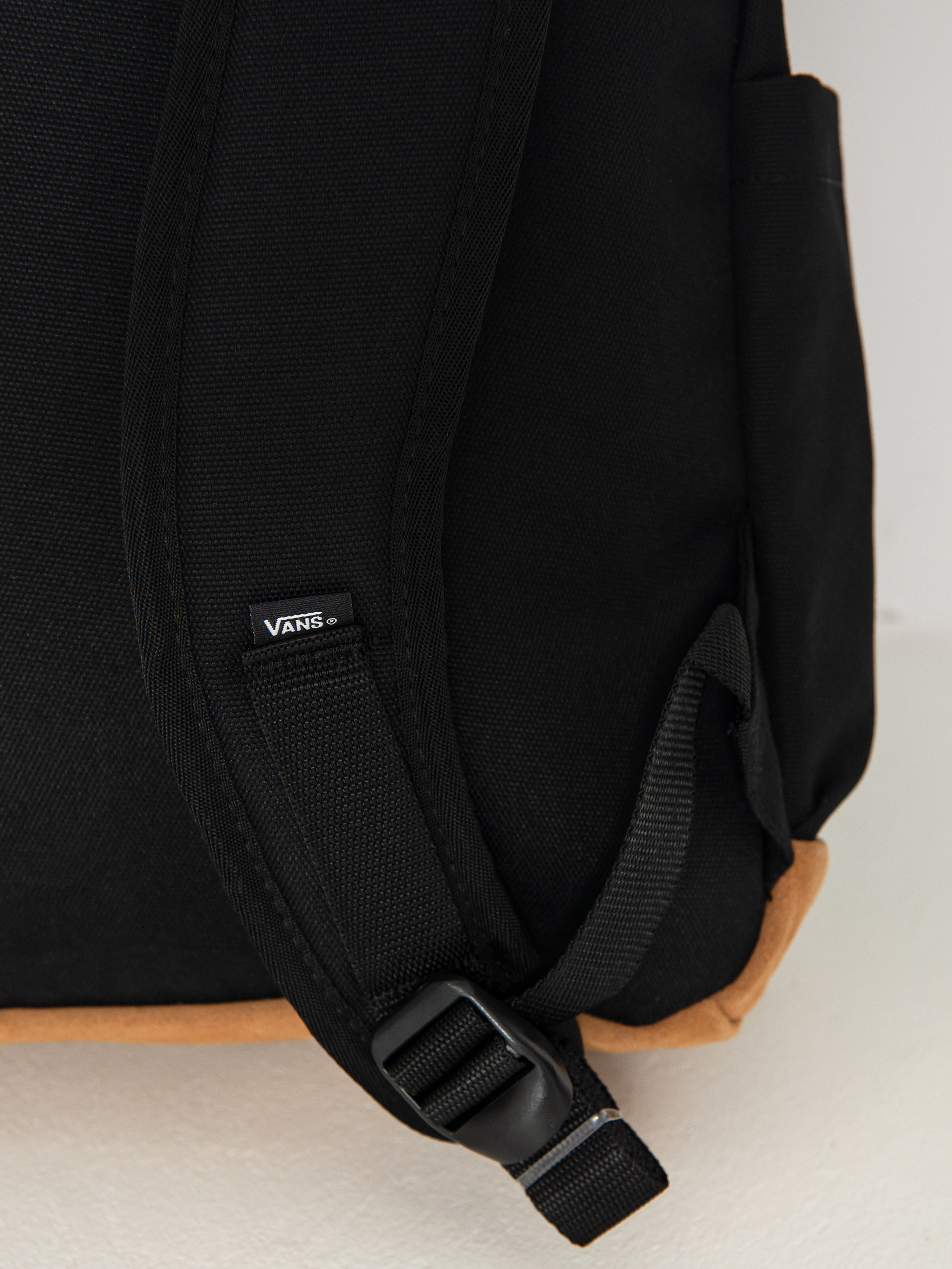 Rucsac Vans Old Skool Sport (black)