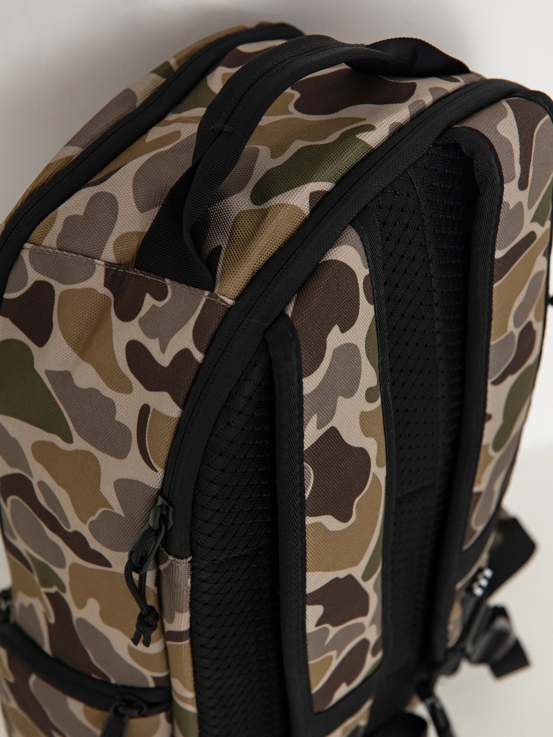 Rucsac Vans Dx (bungee cord/turkish cofffee)