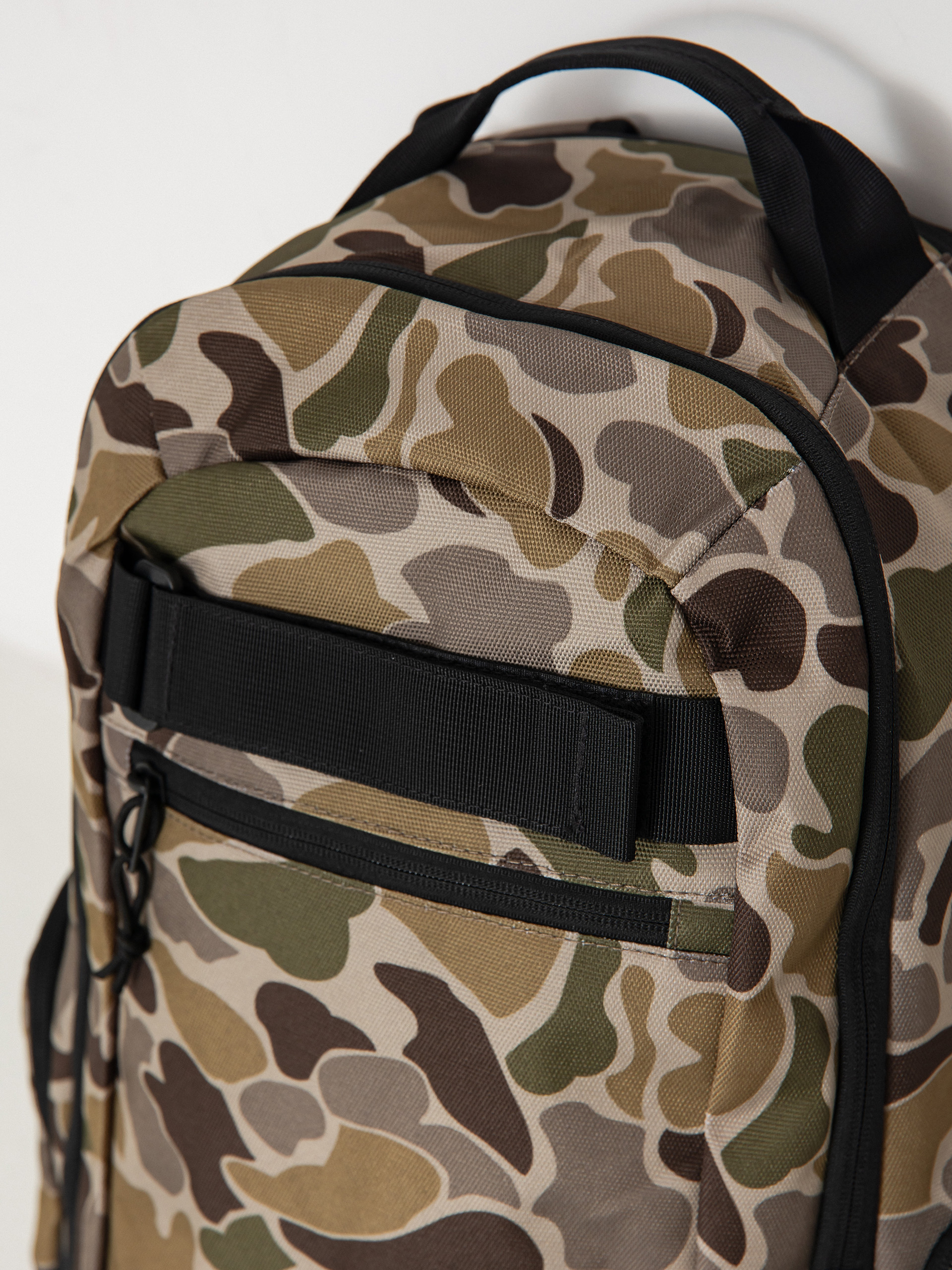 Rucsac Vans Dx (bungee cord/turkish cofffee)