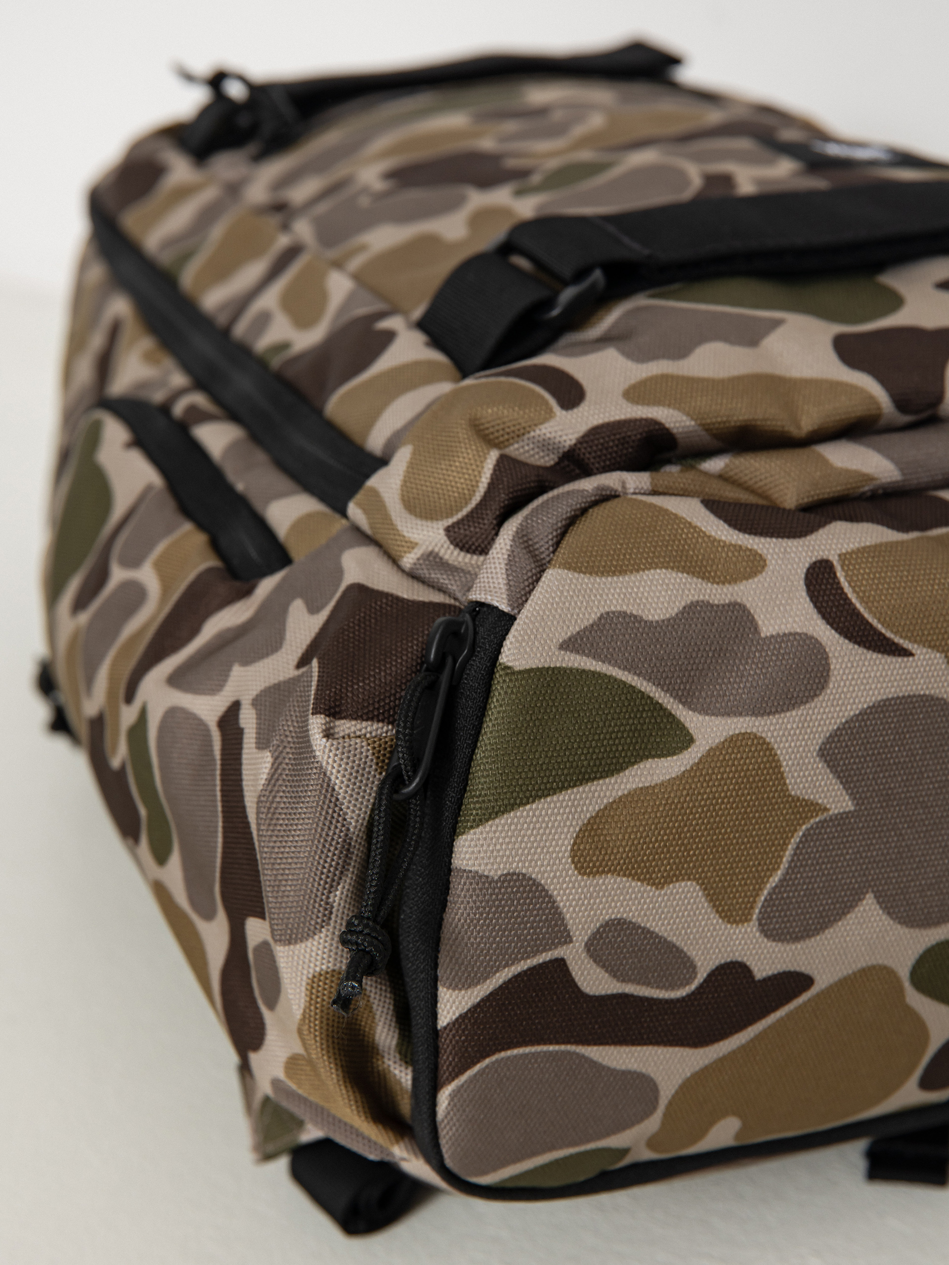 Rucsac Vans Dx (bungee cord/turkish cofffee)