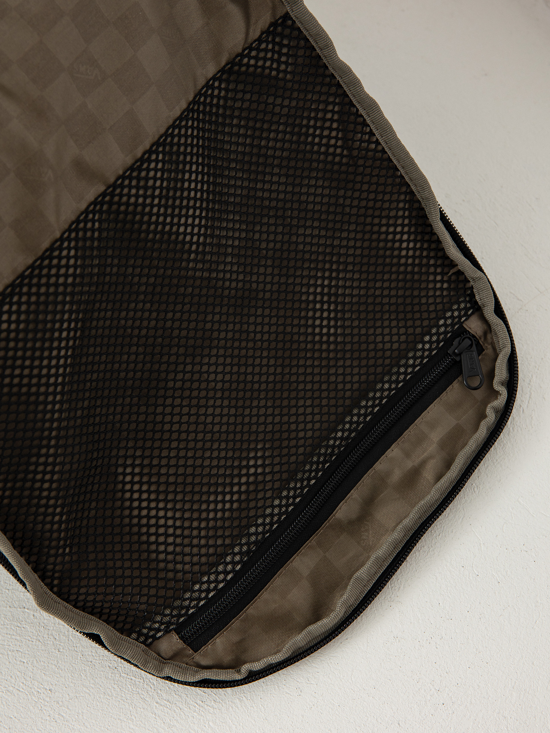 Rucsac Vans Dx (bungee cord/turkish cofffee)