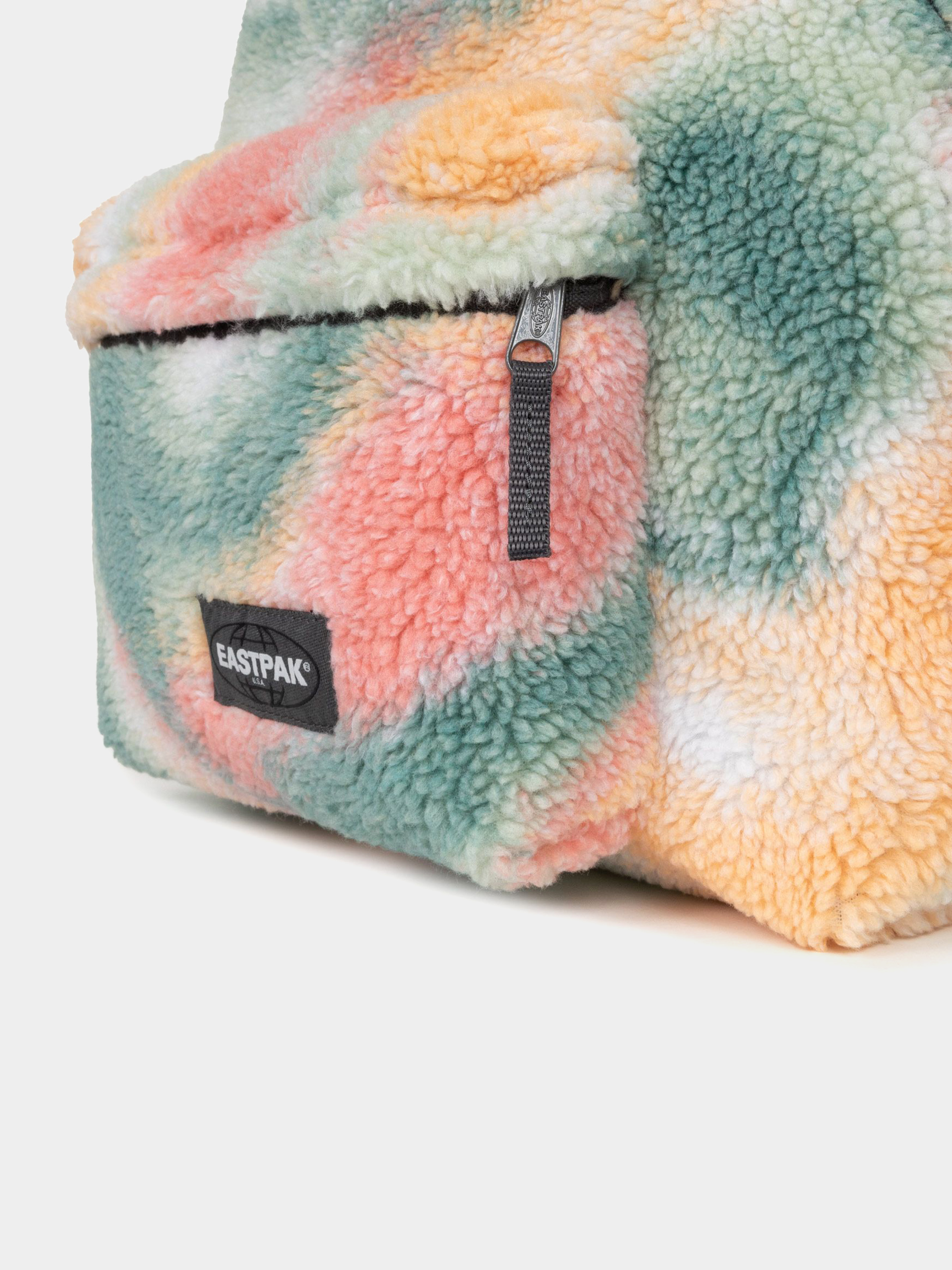 Rucsac Eastpak Padded Pak'R (shear dye)