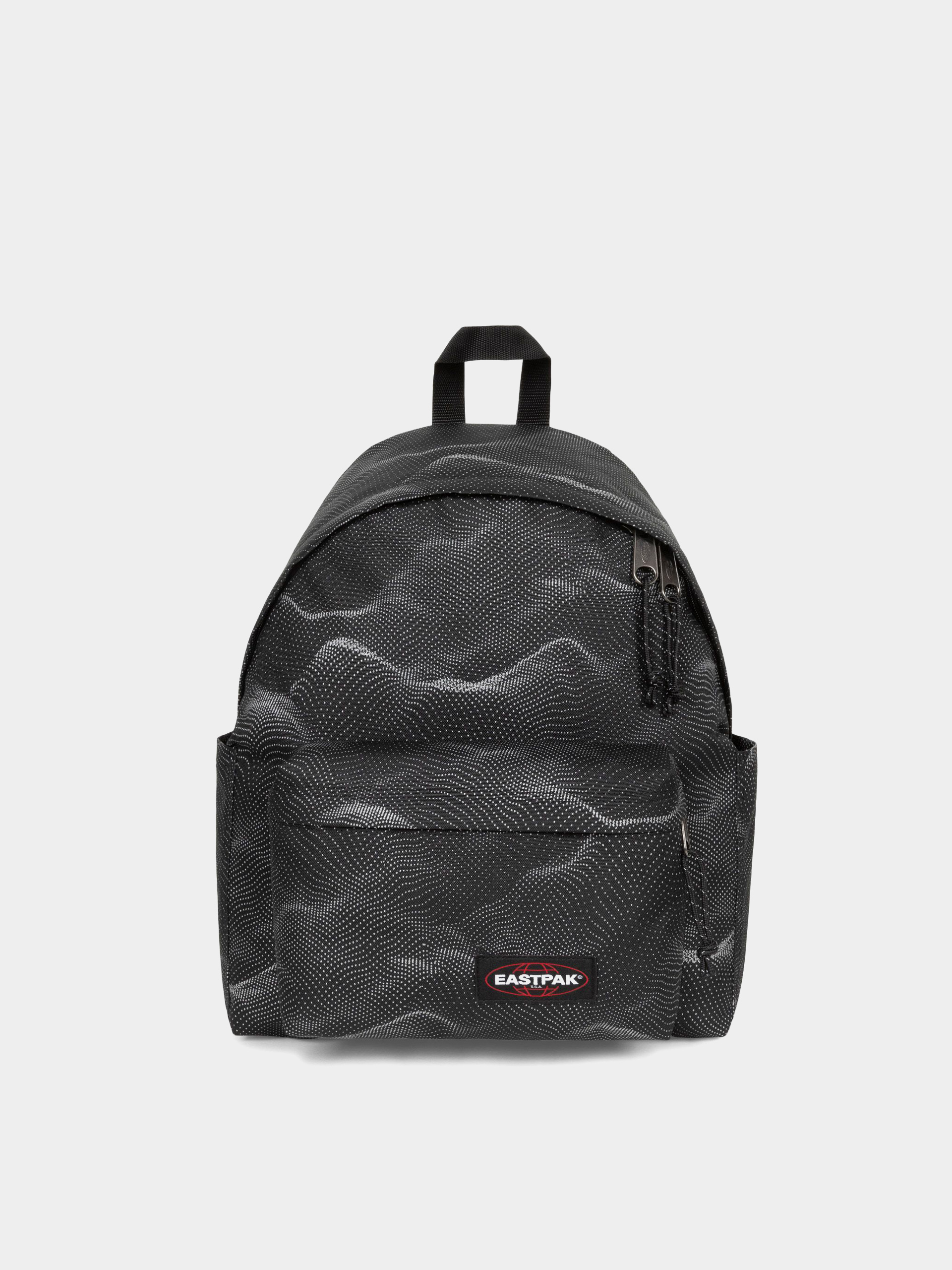 Rucsac Eastpak Day Pak'R (refleks dots black)