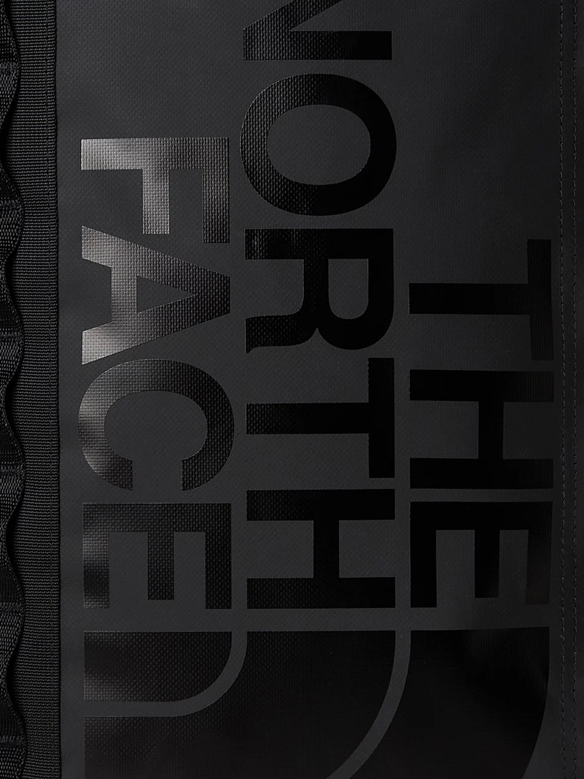 Rucsac The North Face Base Camp Fuse Box (tnf black tnf black npf)