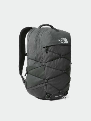 Rucsac The North Face Borealis (asphalt grey light heat)