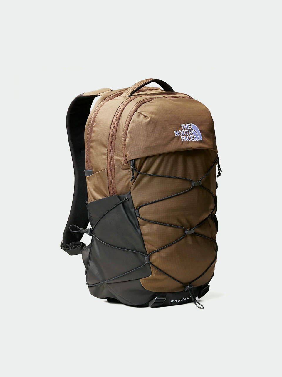 Rucsac The North Face Borealis (smokey brown/tnf black)