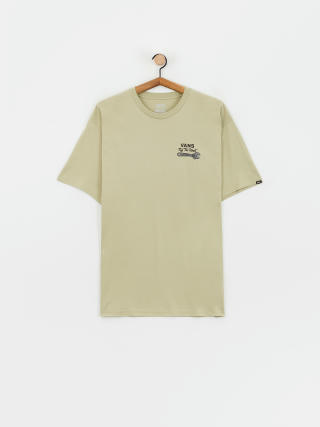 Tricou Vans Wrenched (elm)