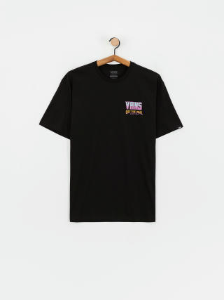 Tricou Vans Palm Cheers Classic (black)